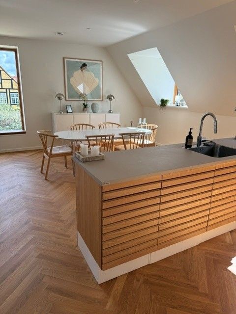 Lejlighed – Sorø - Visning 5