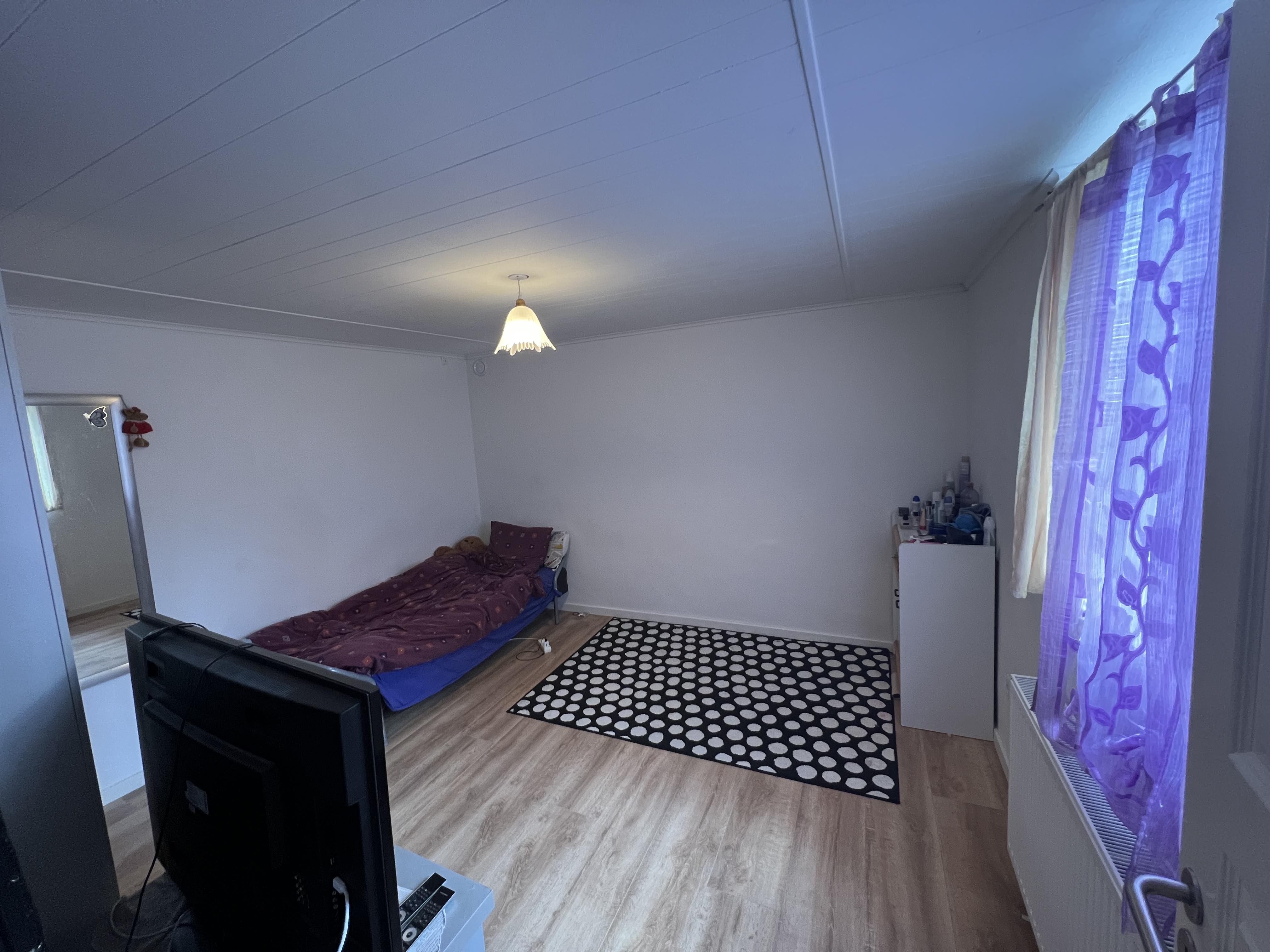 Lejlighed – Brædstrup - Visning 2
