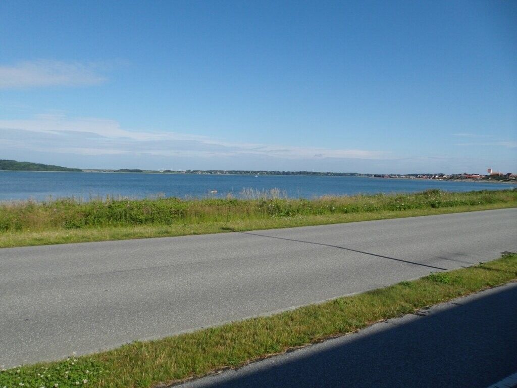 3 værelses lejlighed på Strandvej i Roslev udlejes