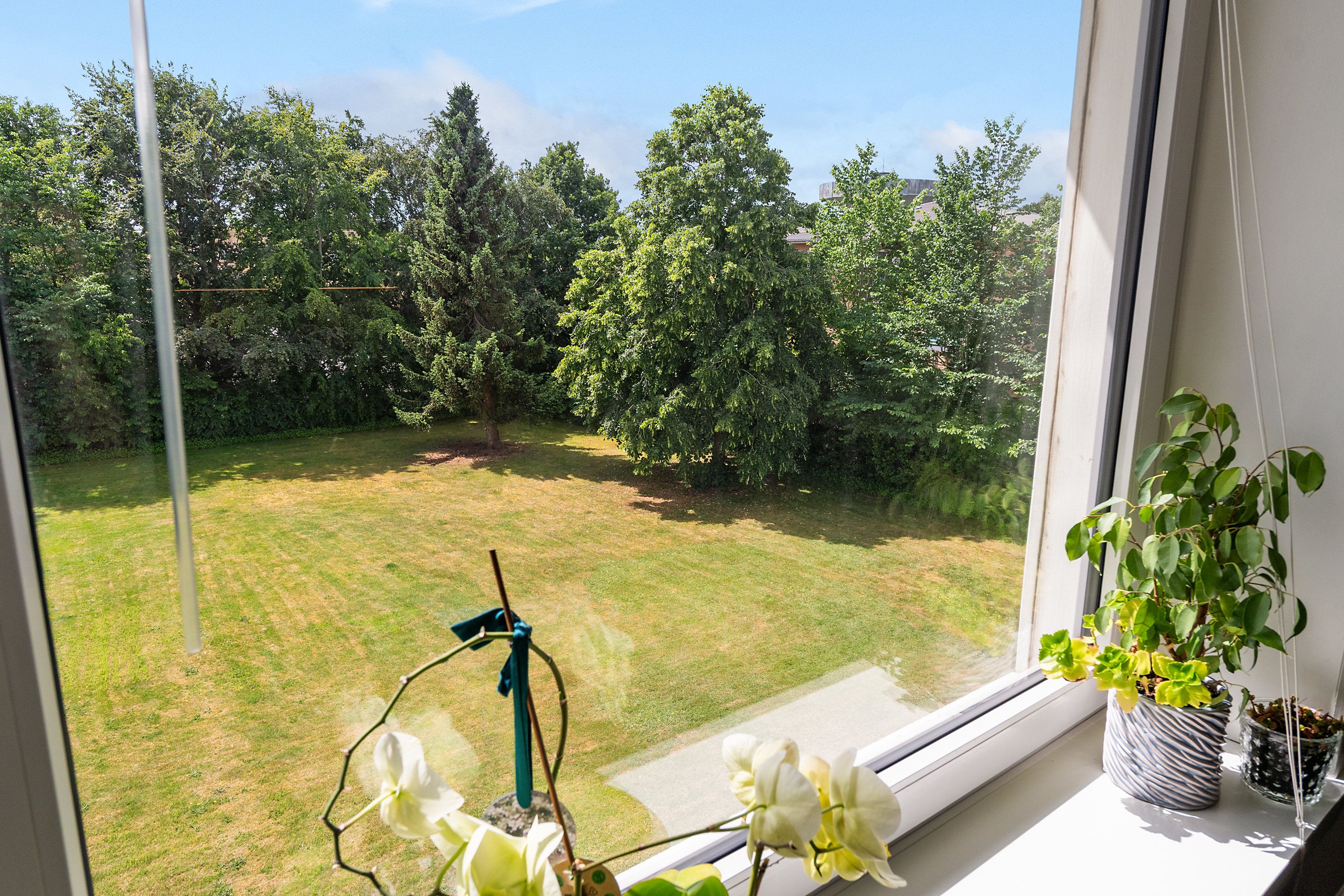 2 værelse lejlighed I Holstebro