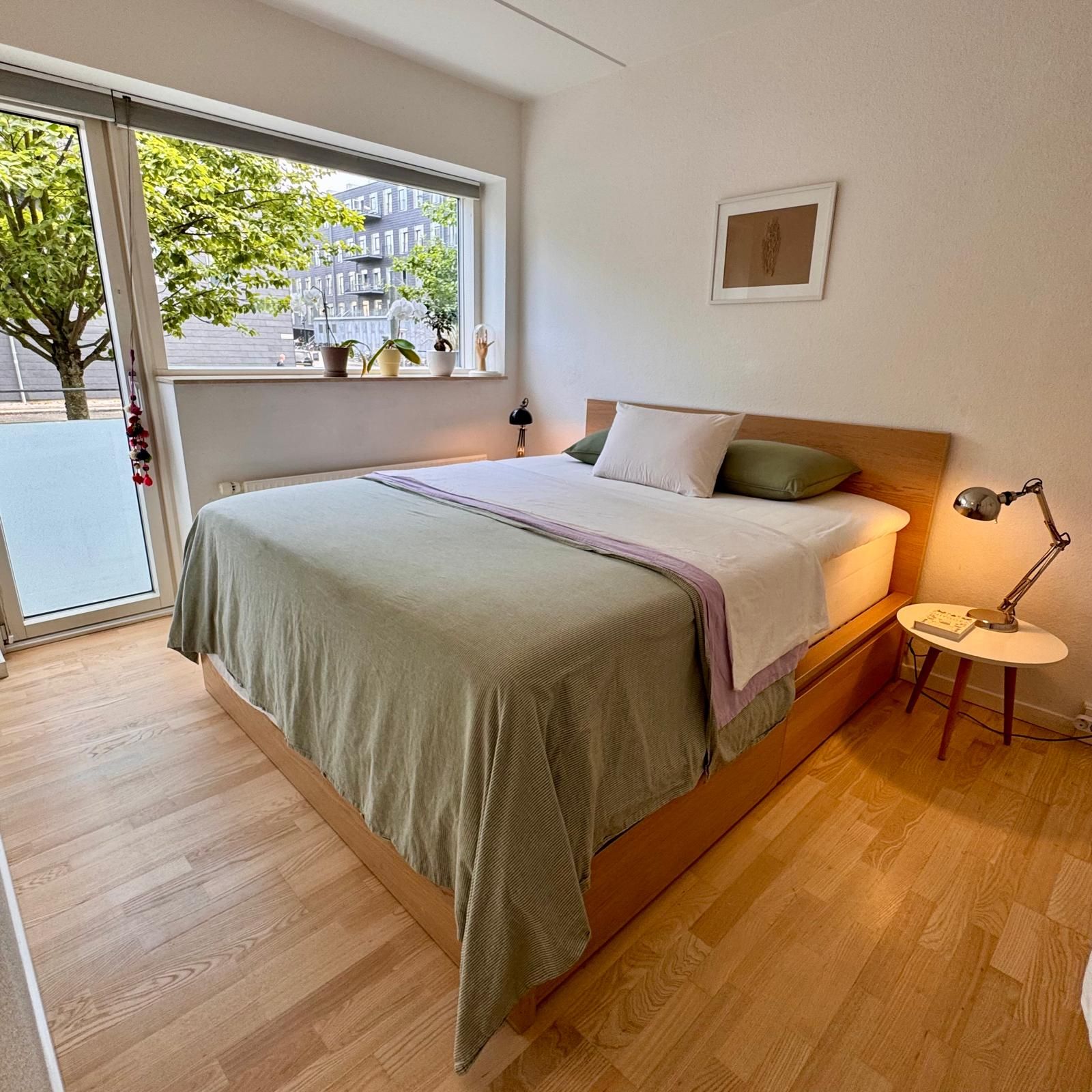  Bright and modern apartment in Teglholm - Sydhavn