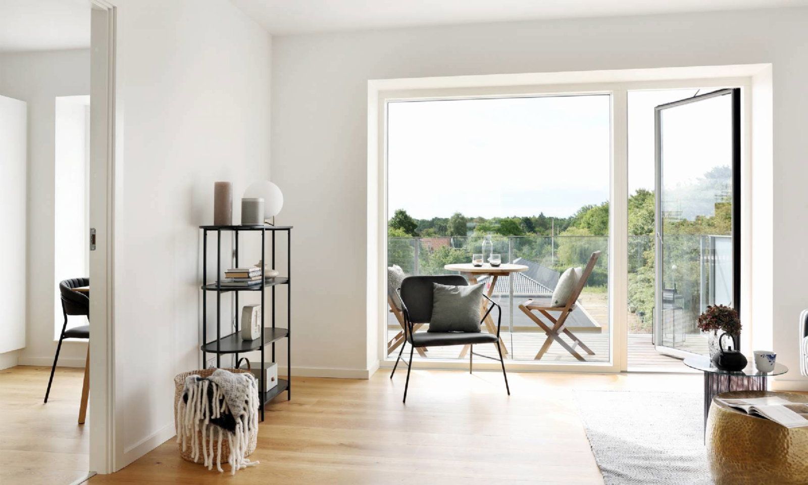 Lejlighed – Glostrup - Visning 2