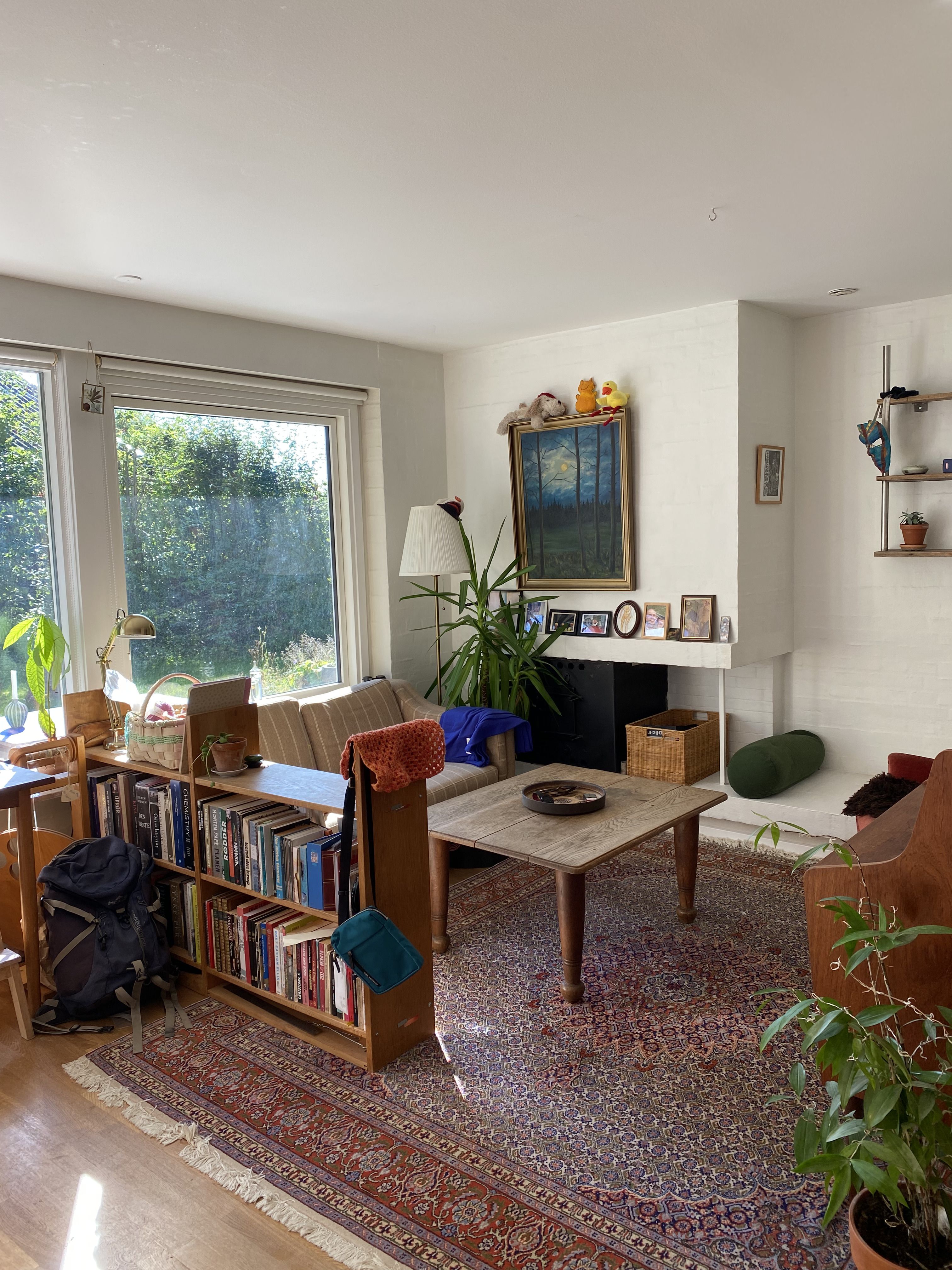Fremleje i hyggeligt kollektiv i Herlev