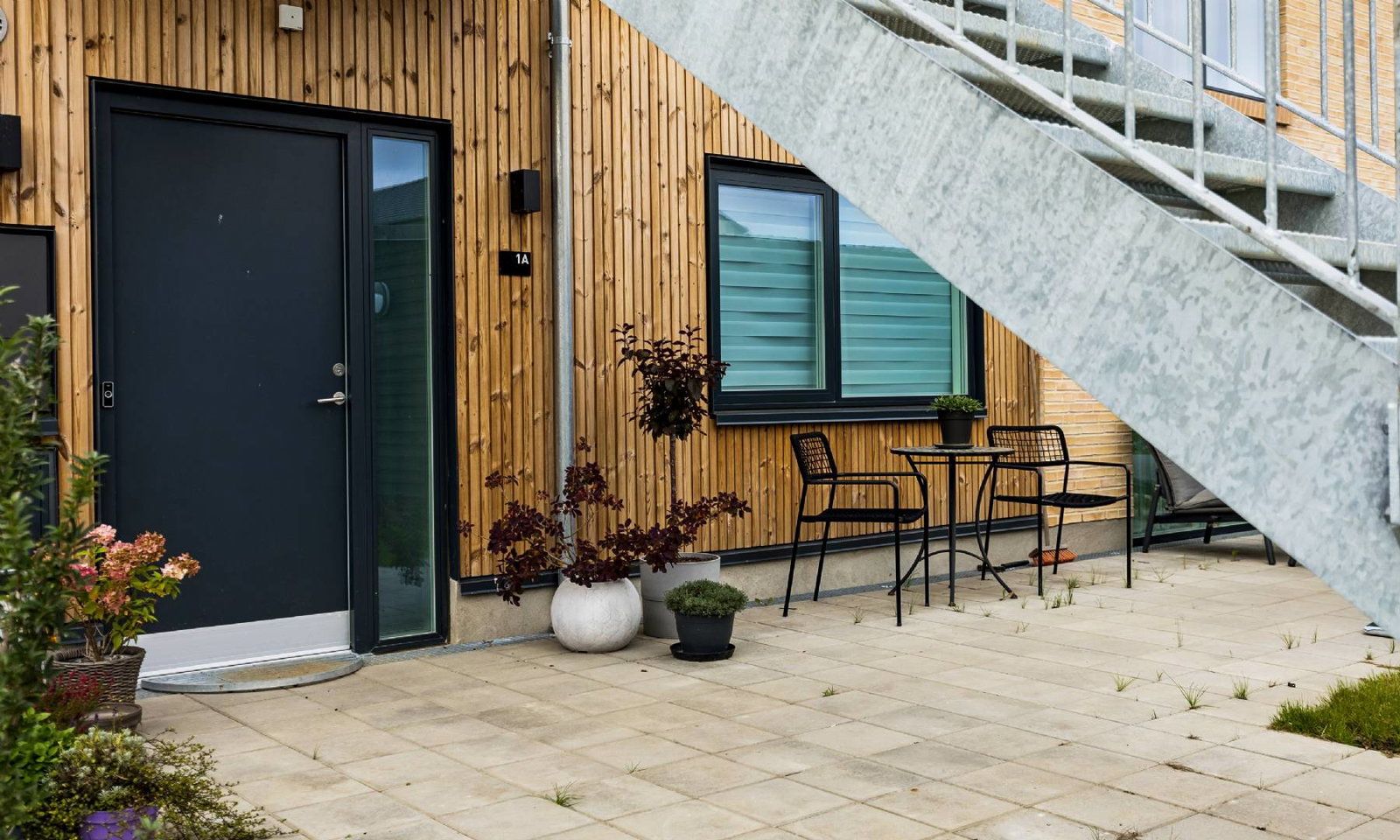 Hus – Fredericia, Stoustrup - Visning 4