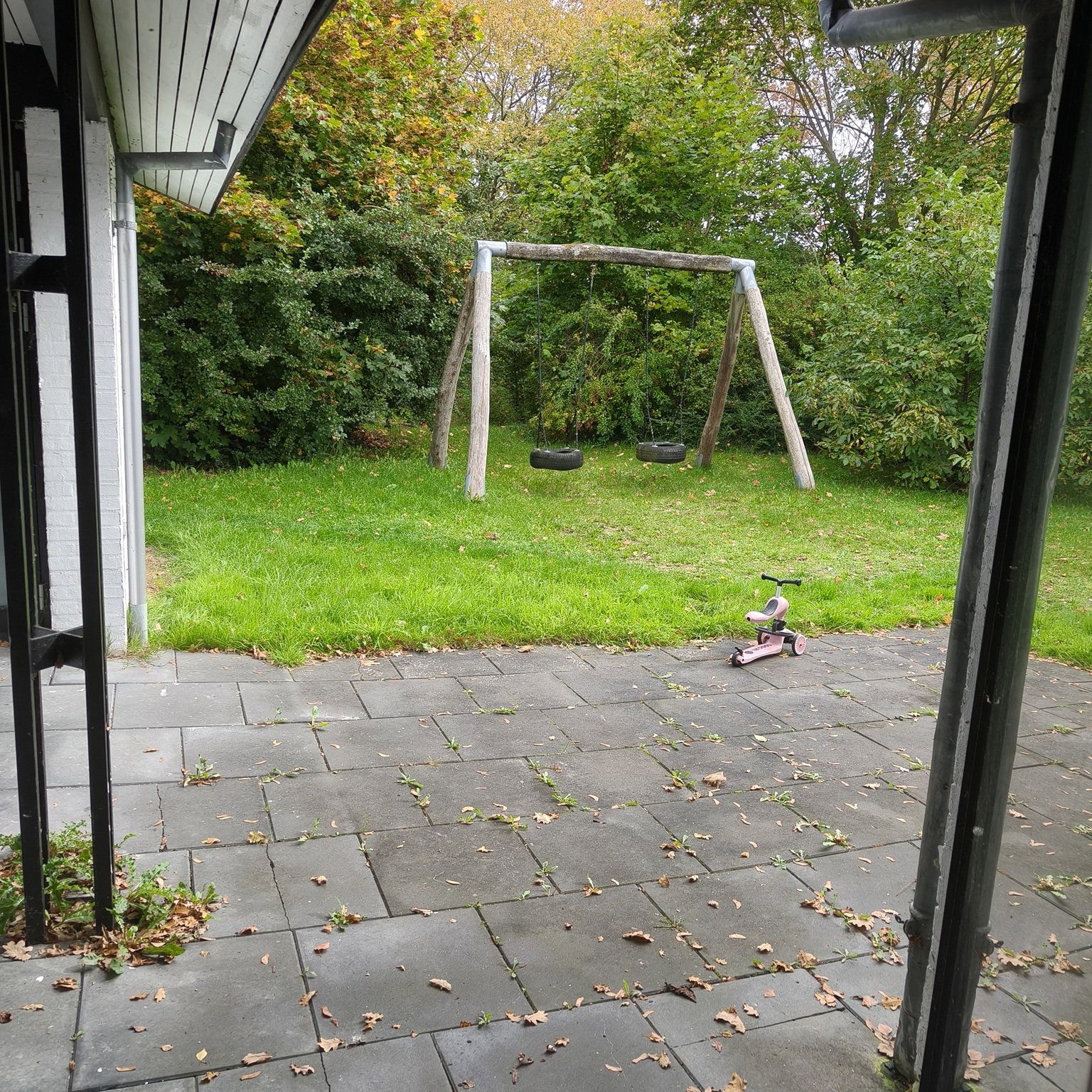 Skøn 3-værelses lejlighed centralt i Ulkebøl, Sønderborg