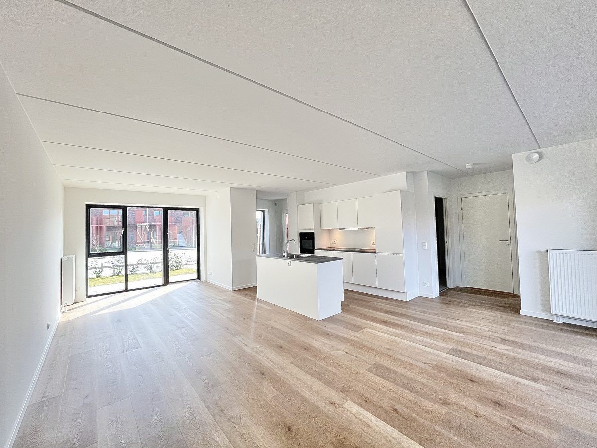 3 værelses rækkehus på John Steinbecks Alle i Aalborg Øst udlejes