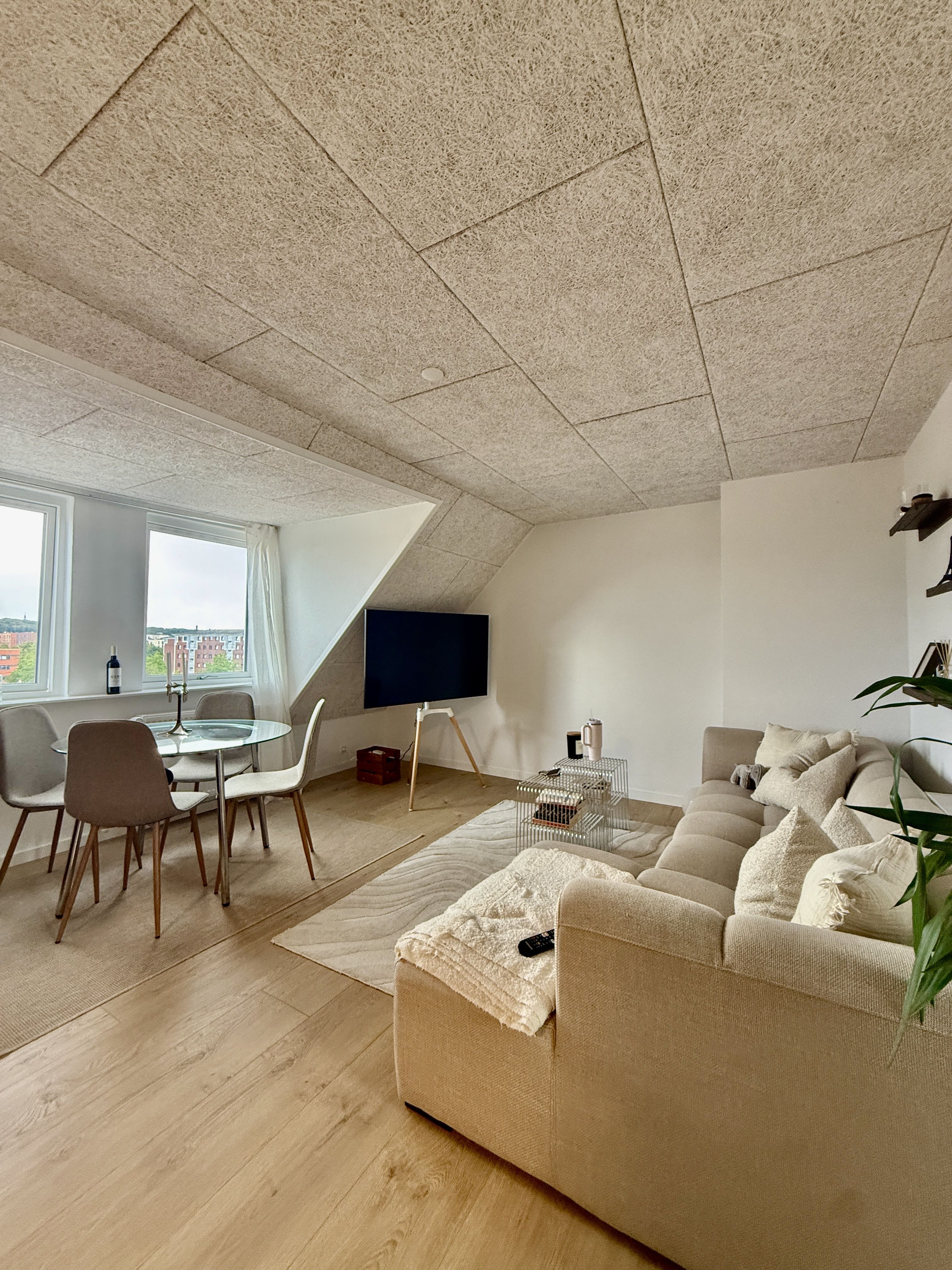Hyggelig 2-værelses i Vejle, photo 1