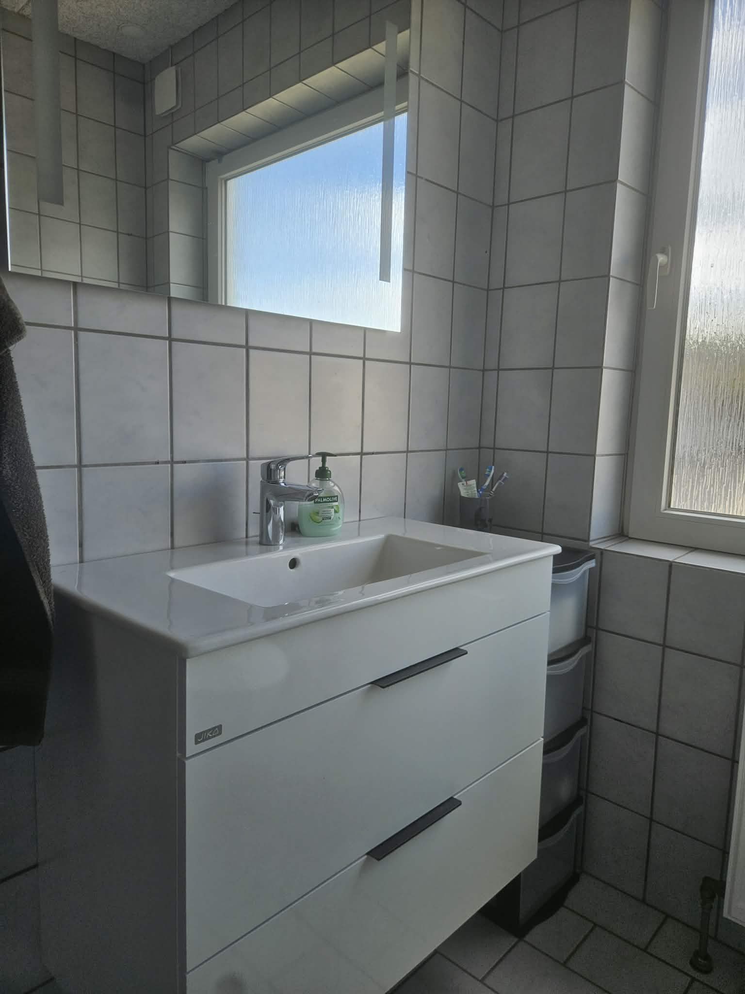 Hus udlejes i Hurup