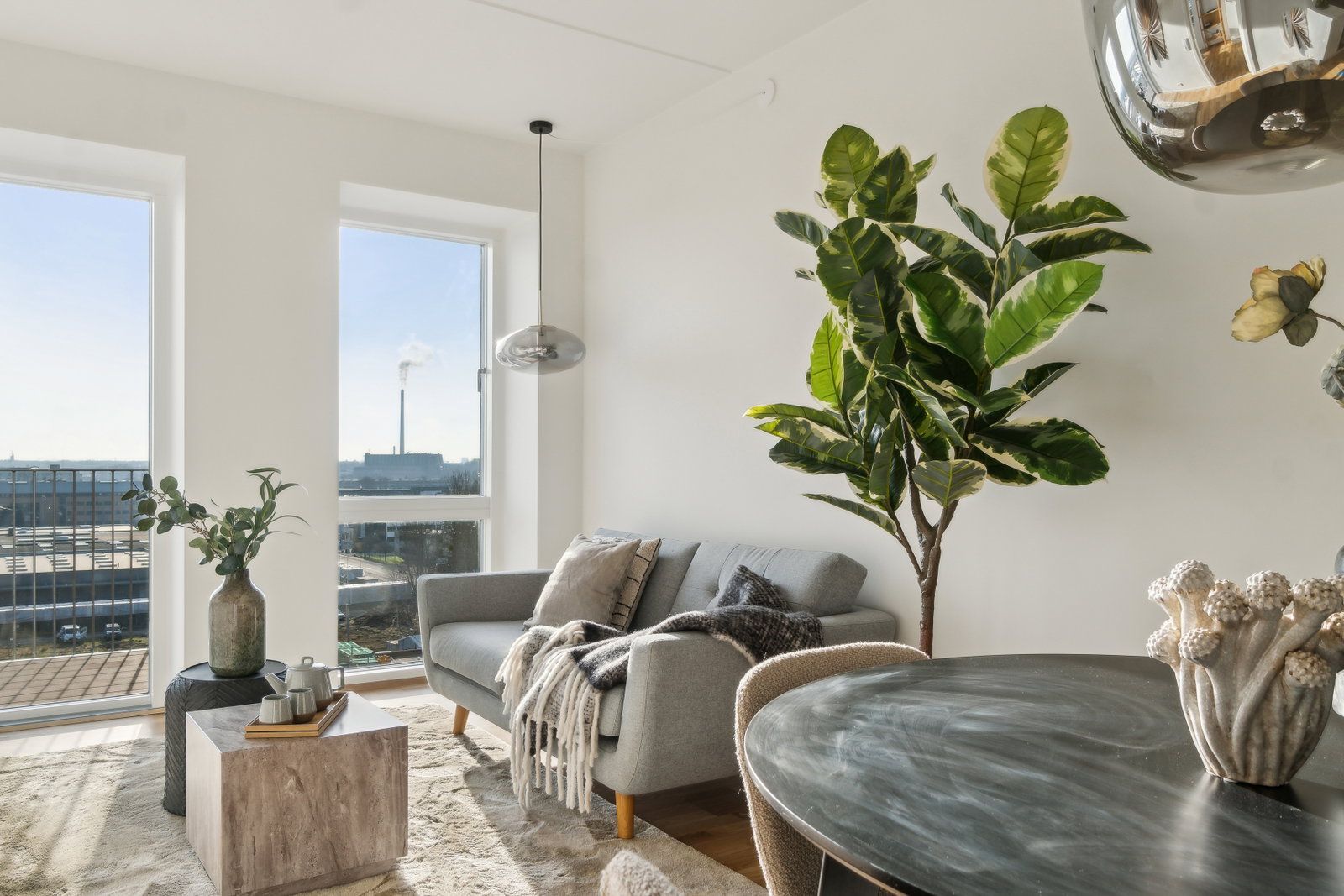 Lejlighed – Herlev, Eventyrkvarteret - Visning 2