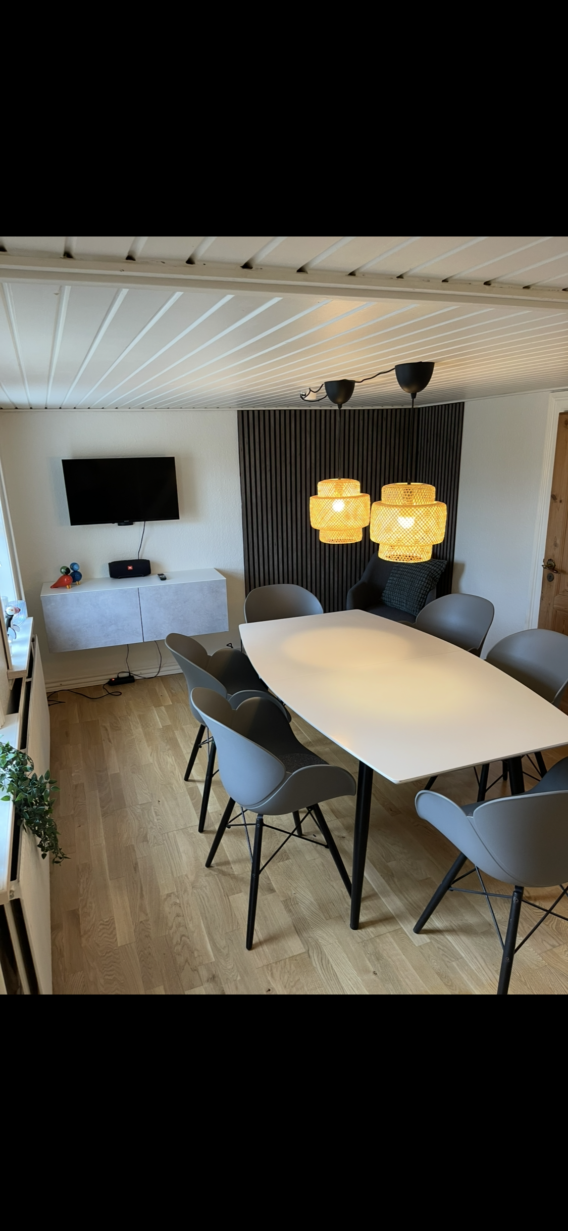 Hyggeligt lille fiskerhus Frederikshavn