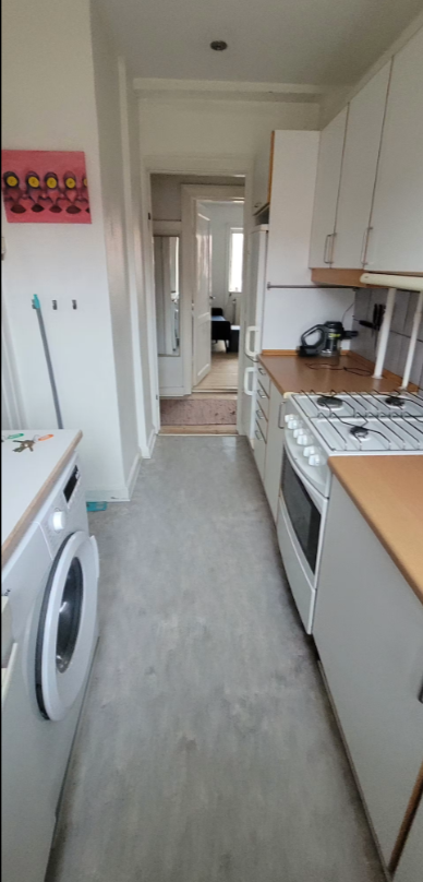 Fully Furnished 57 m² Apartment - Perfect for Expats