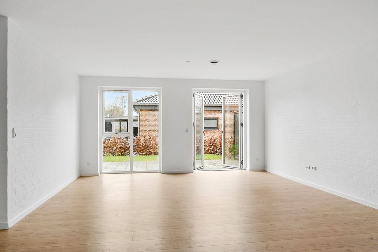 Hus – Vejle - Visning 5