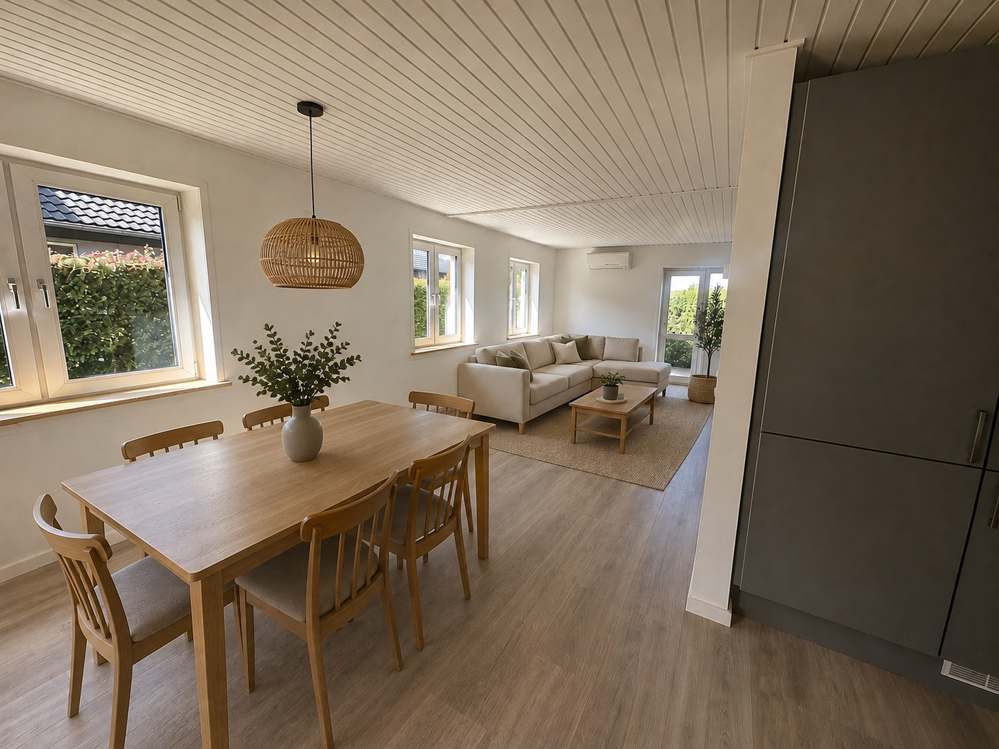 House in Viborg, Engelsborg - Visning 4