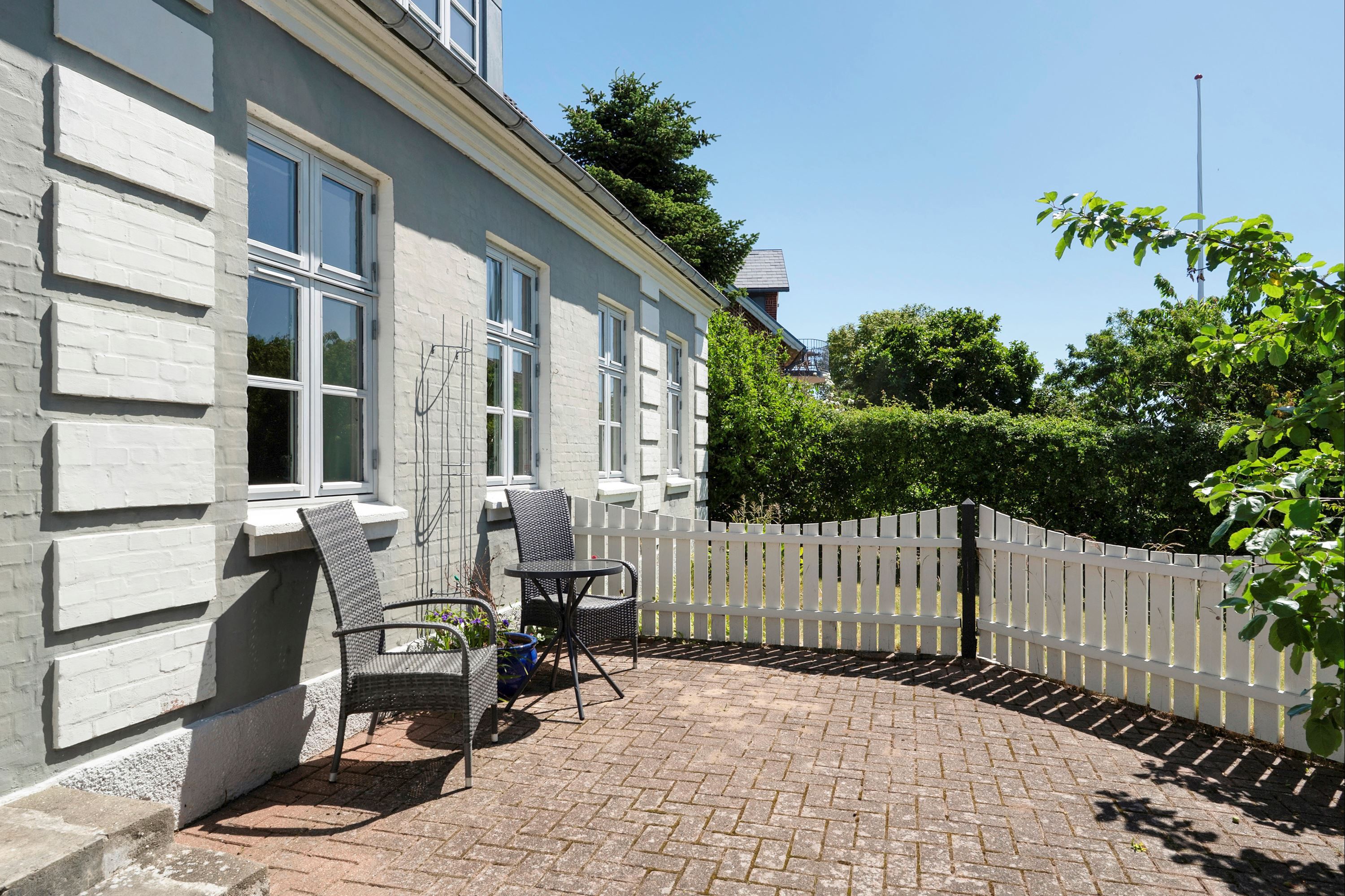 Hus – Aabybro, Hammergårde - Visning 3