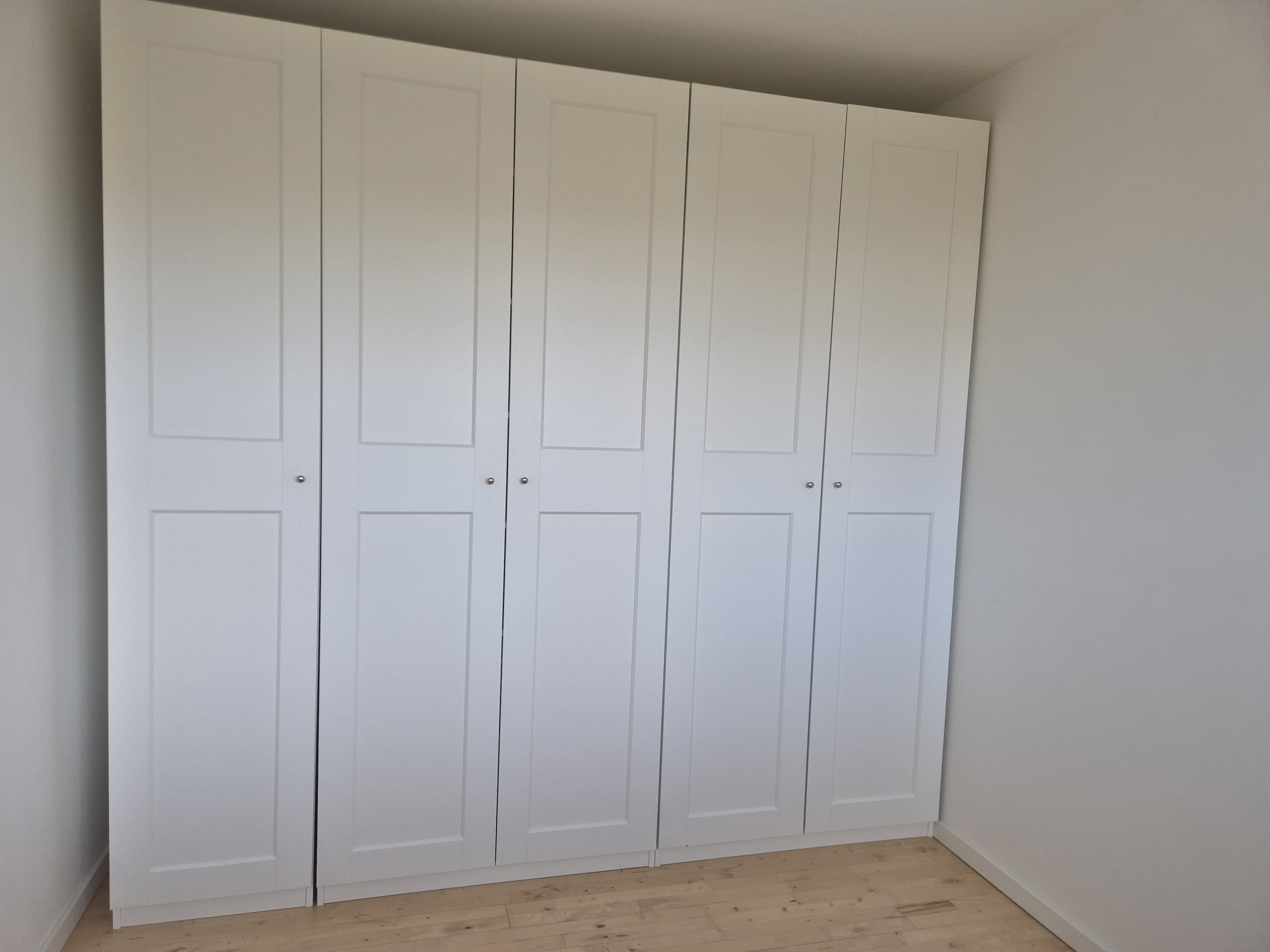 1 room in a shared apartment 