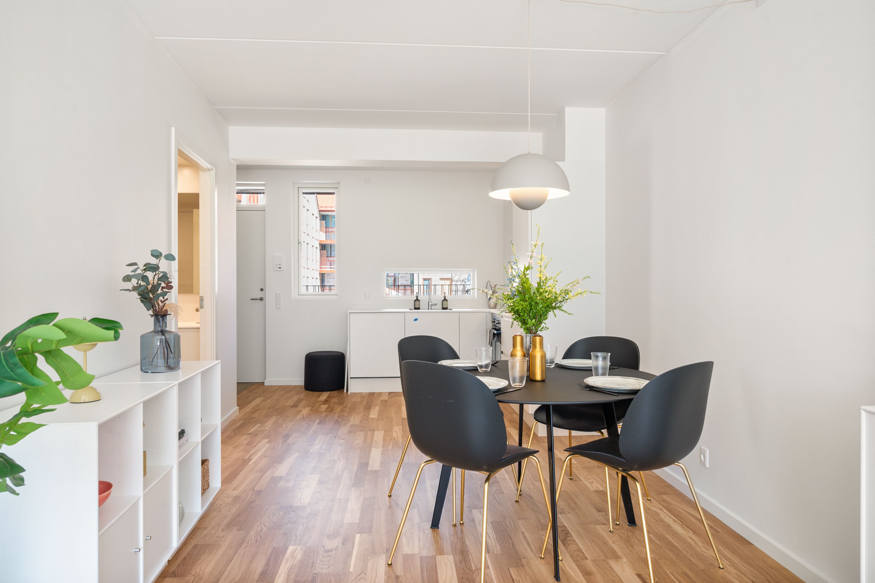 Lejlighed – Brabrand, Bispehaven, Gellerup - Visning 4