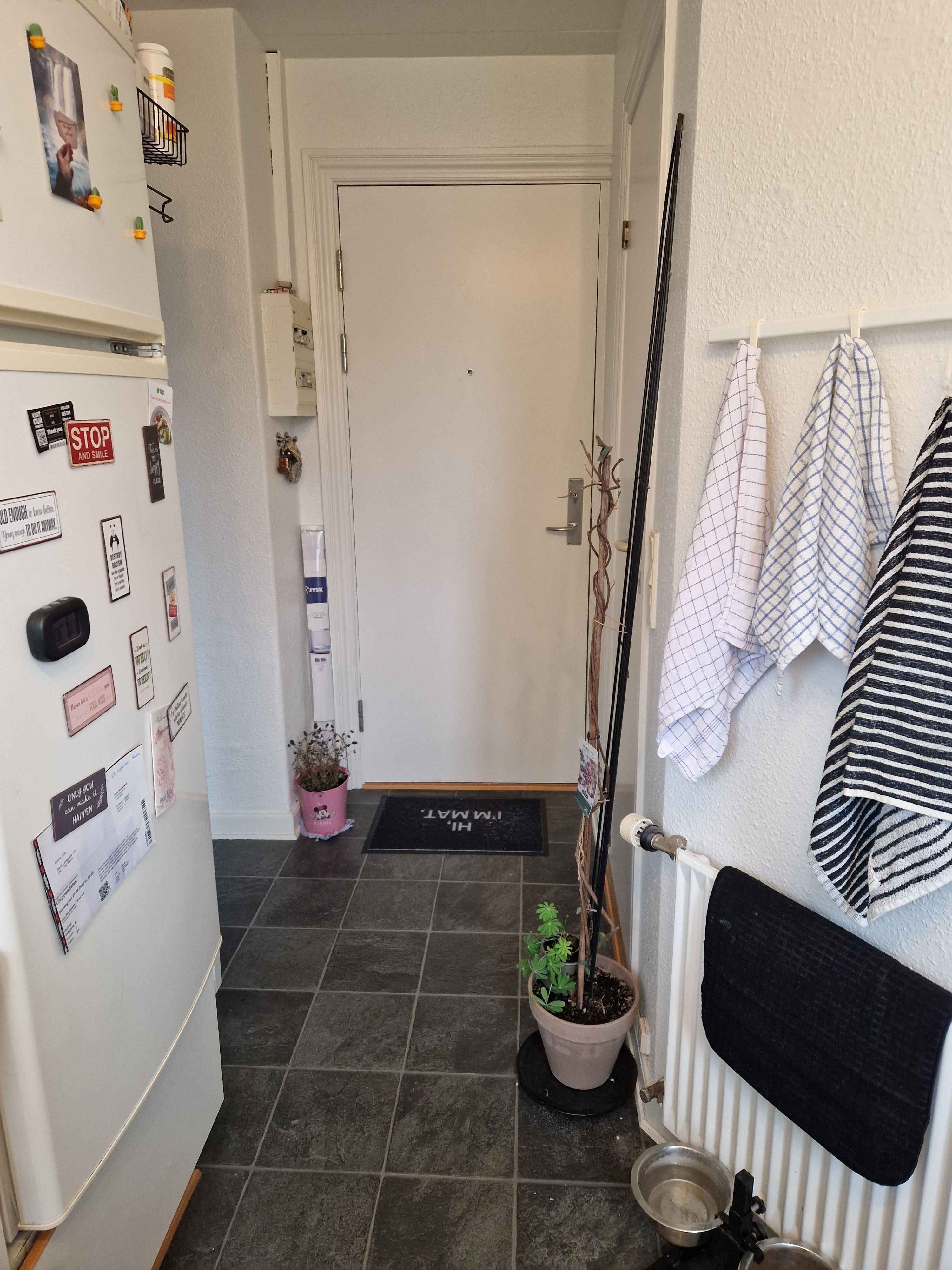 Lejlighed – Horsens - Visning 3