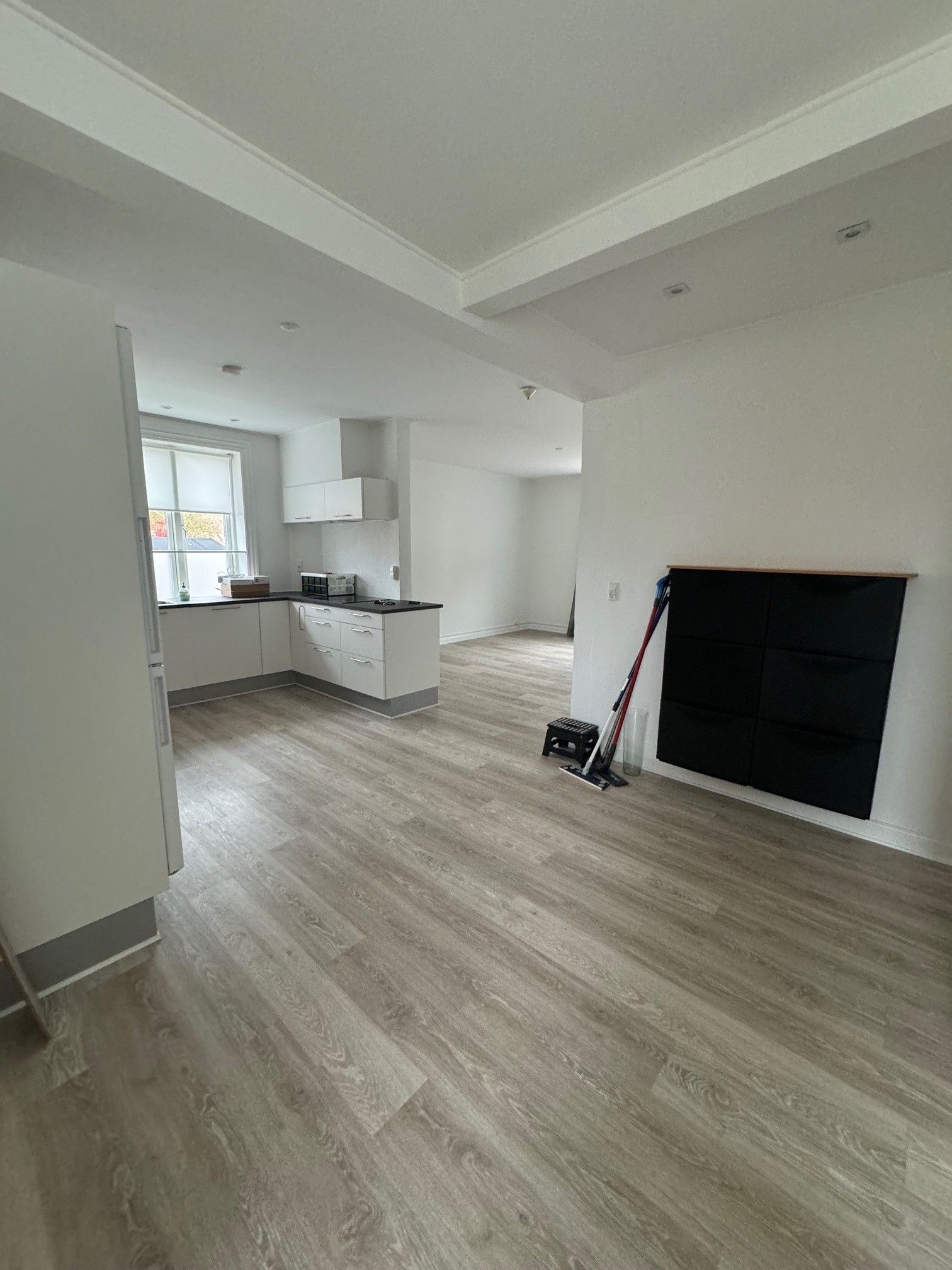 Lejlighed – Herning - Visning 3