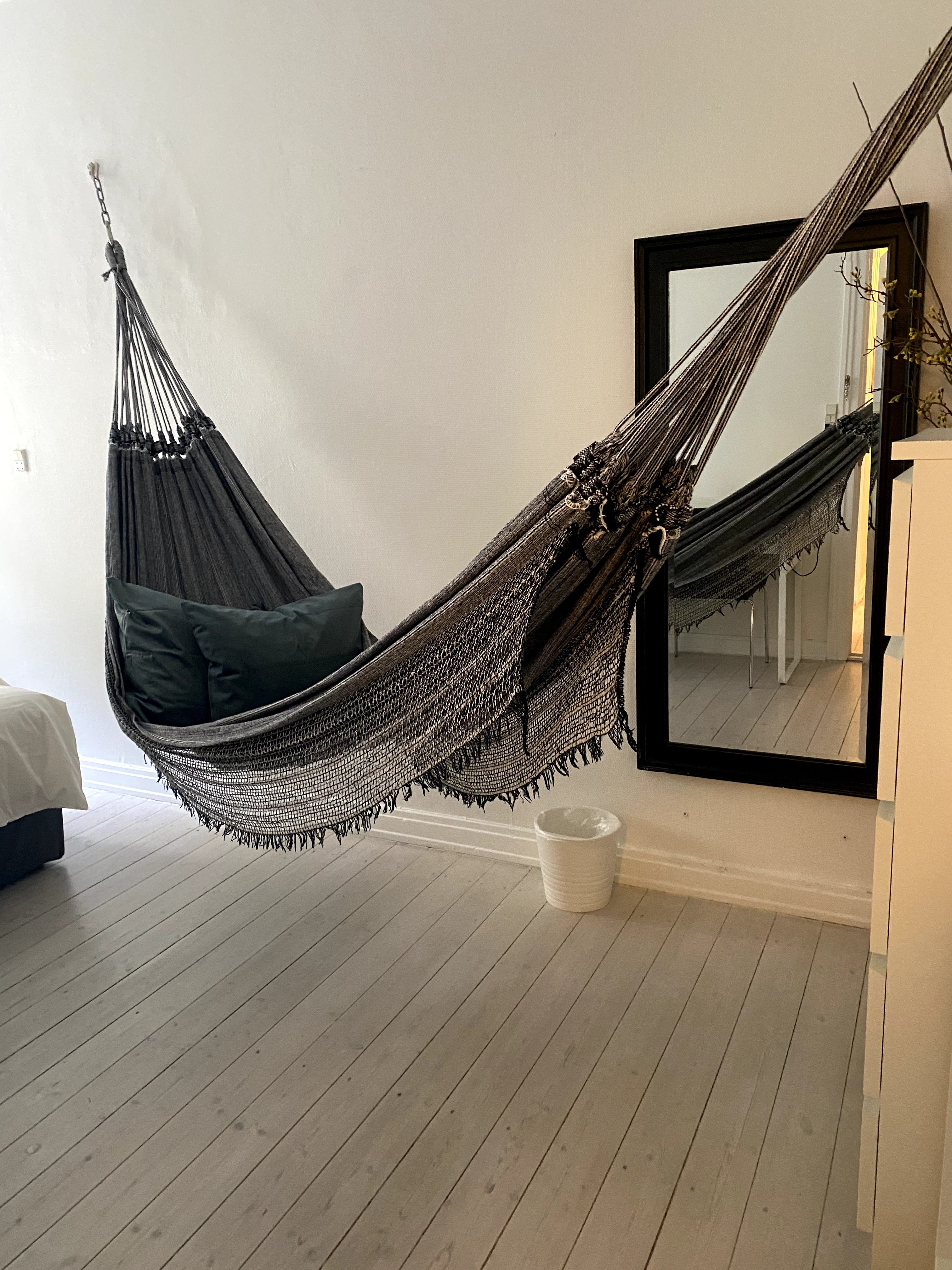 Apartment in København N, De Gamles By, Nørrebro - Visning 5