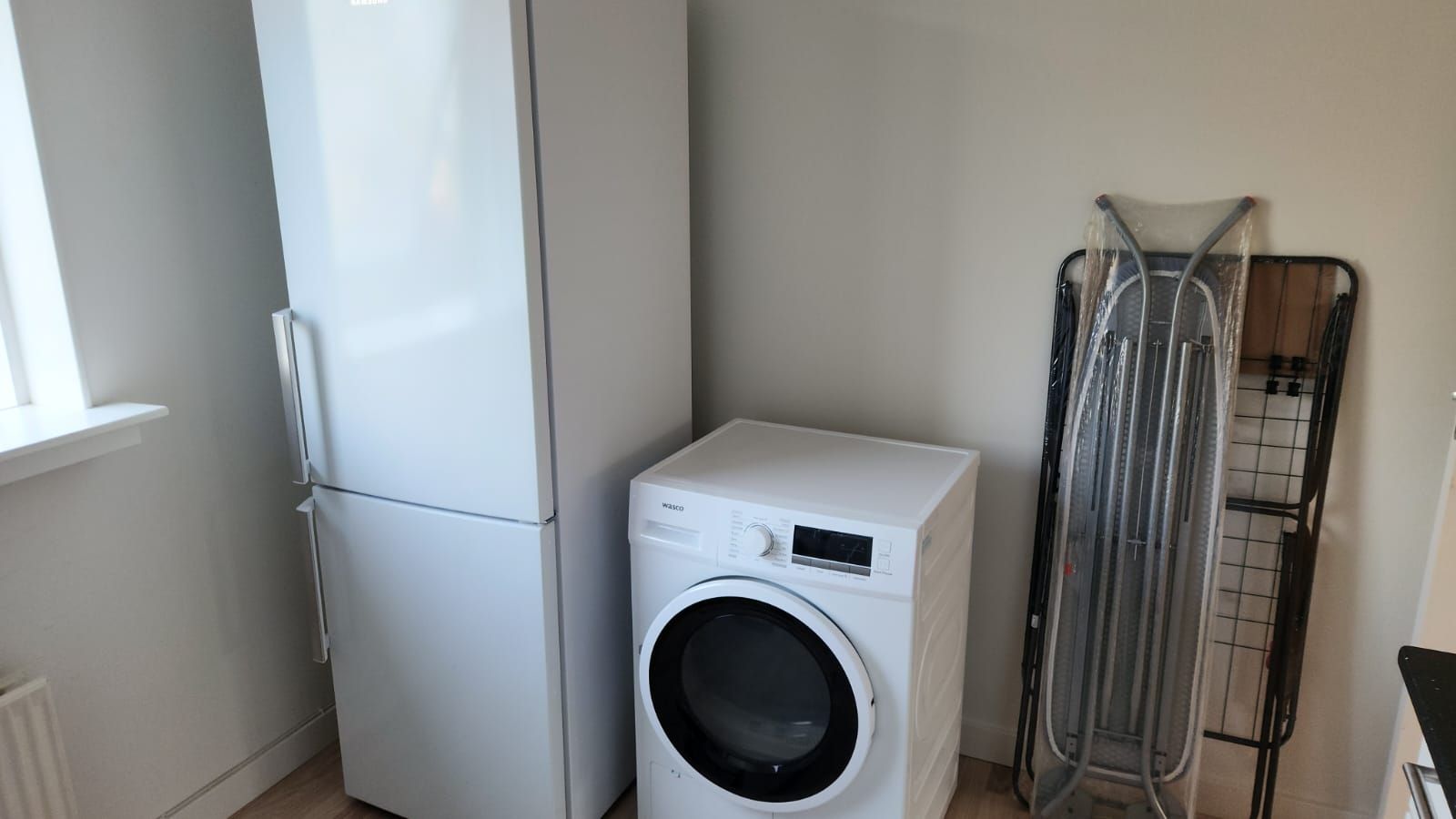 2 bedroom apartment in Viborg