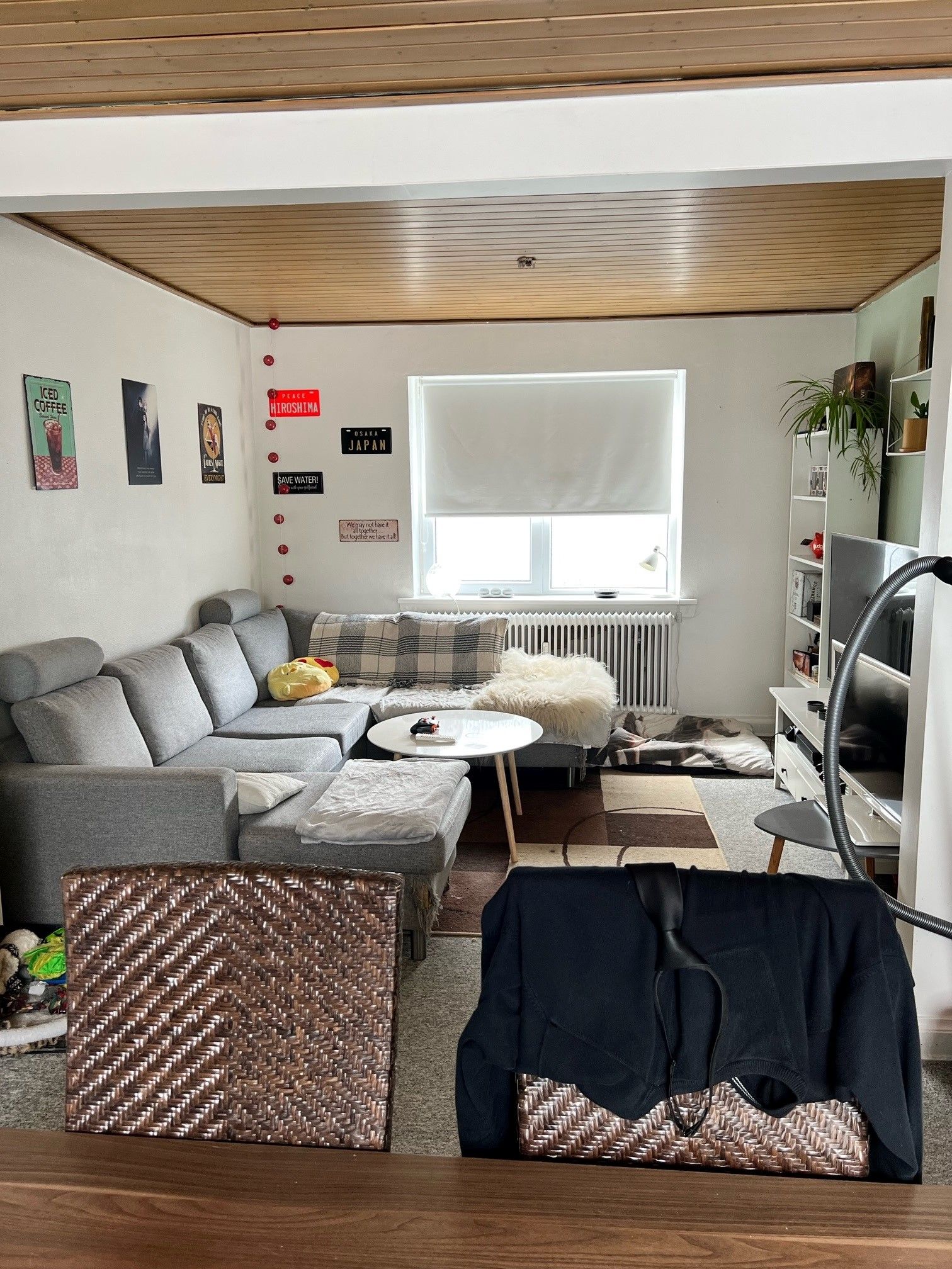 Lille hyggeligt hus i Hjørring