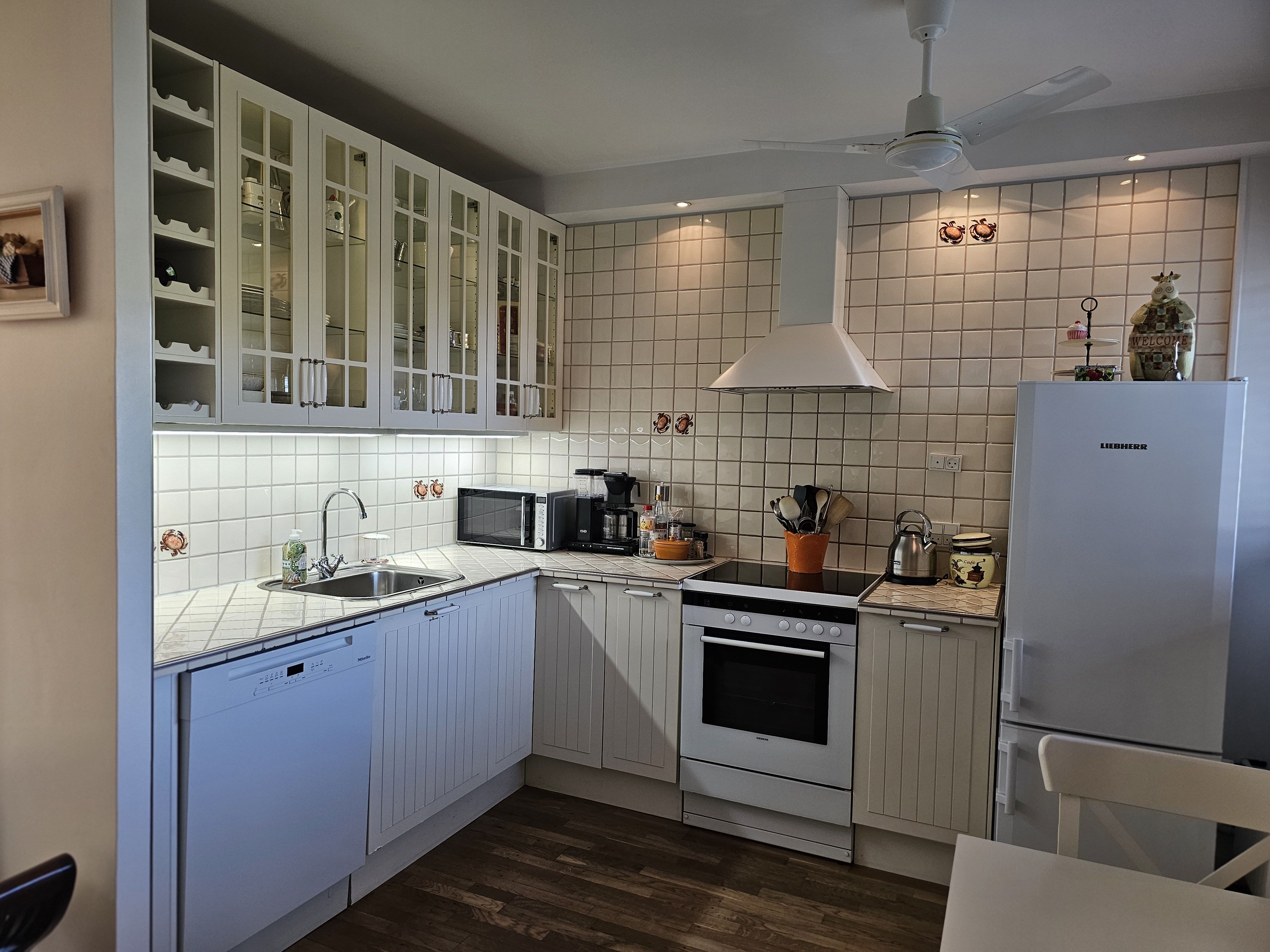 Lejlighed – Gentofte - Visning 4