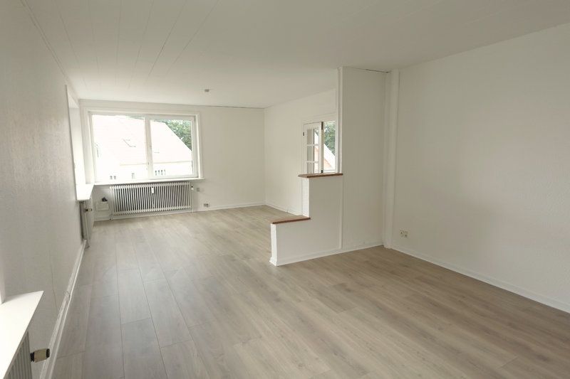 4 værelses lejlighed på Skovbakken i Skive udlejes