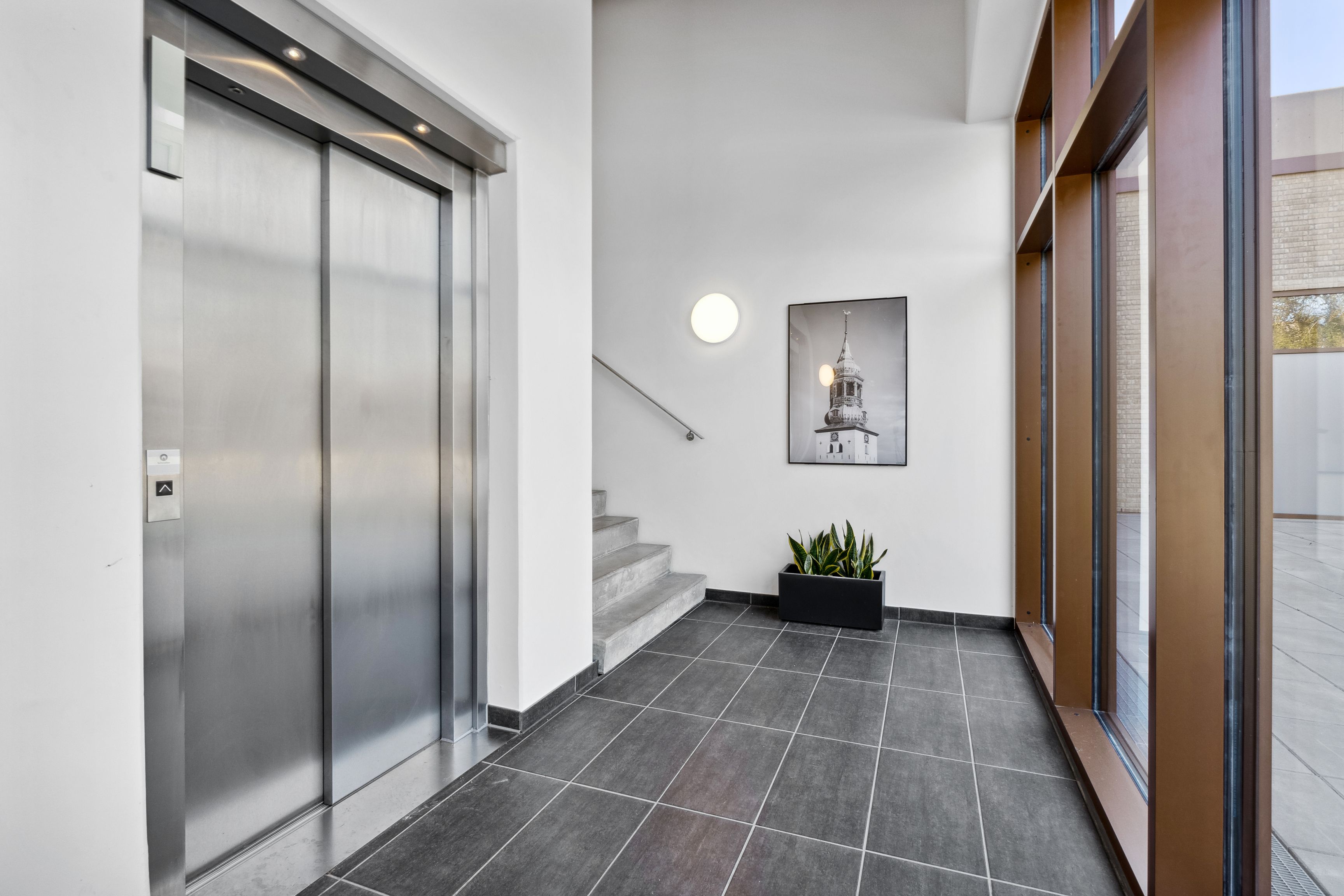 Lejlighed – Aalborg Øst, Tornhøj, Mjel - Visning 2