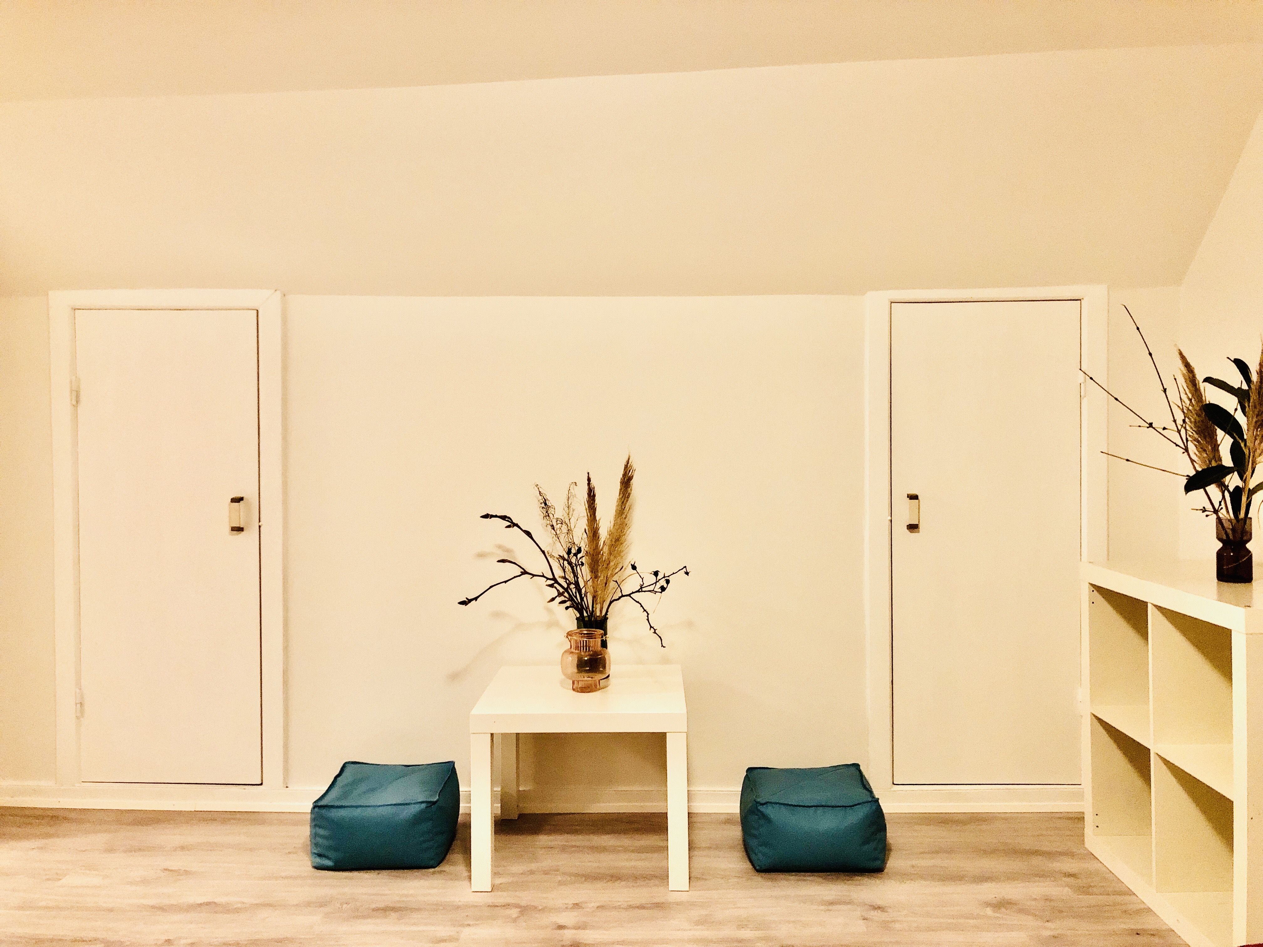 Rooms in House 