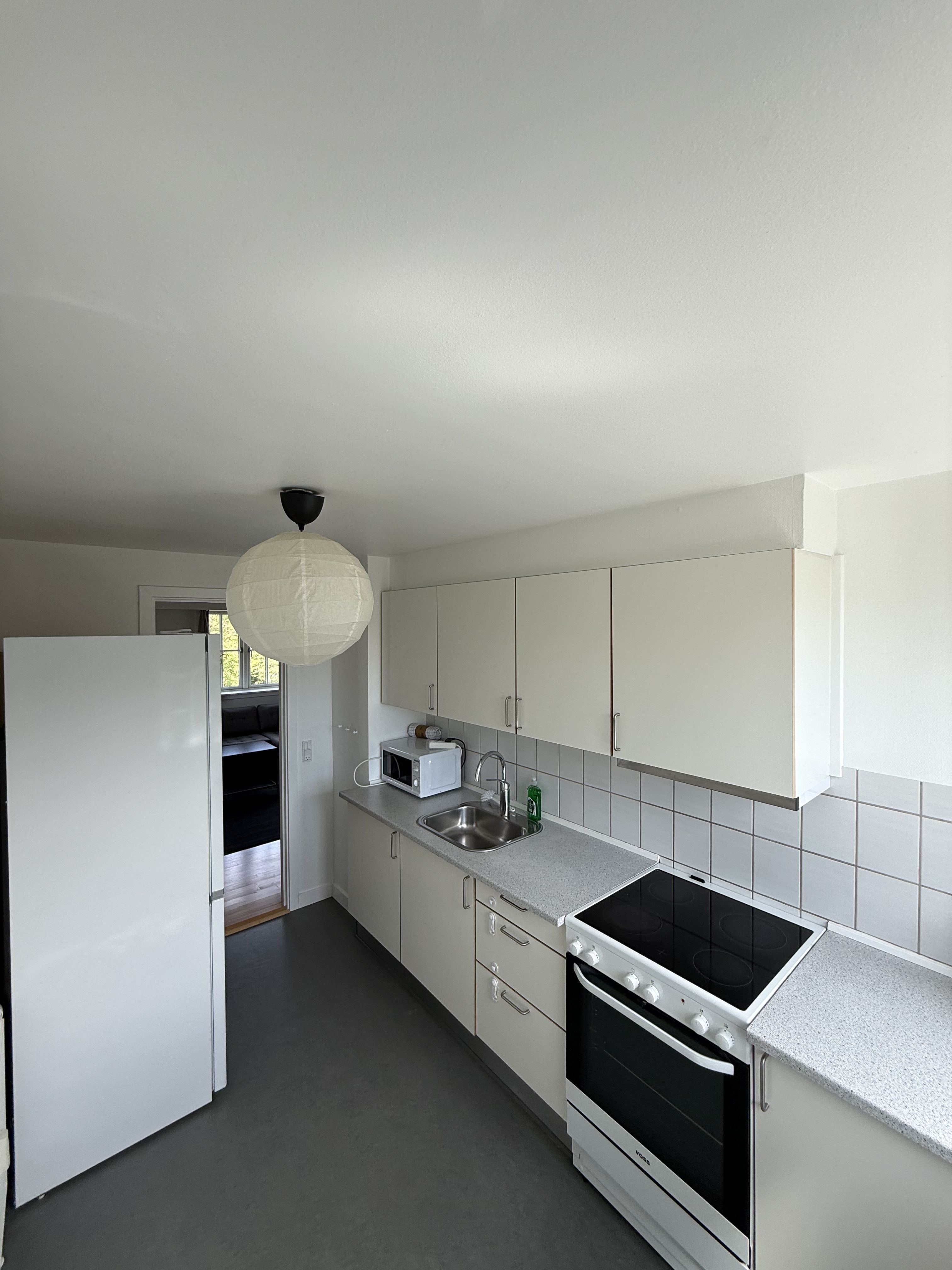 Lejlighed – Hillerød - Visning 2