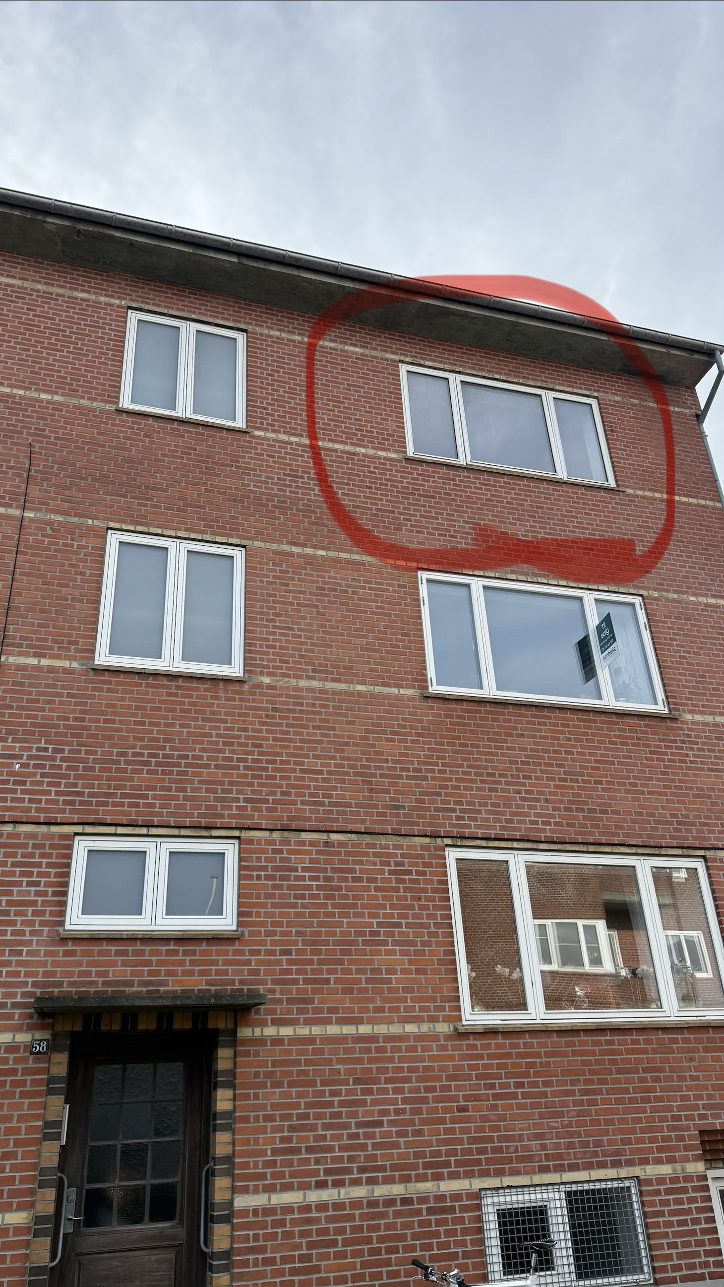Dejlig lejlighed i Esbjerg