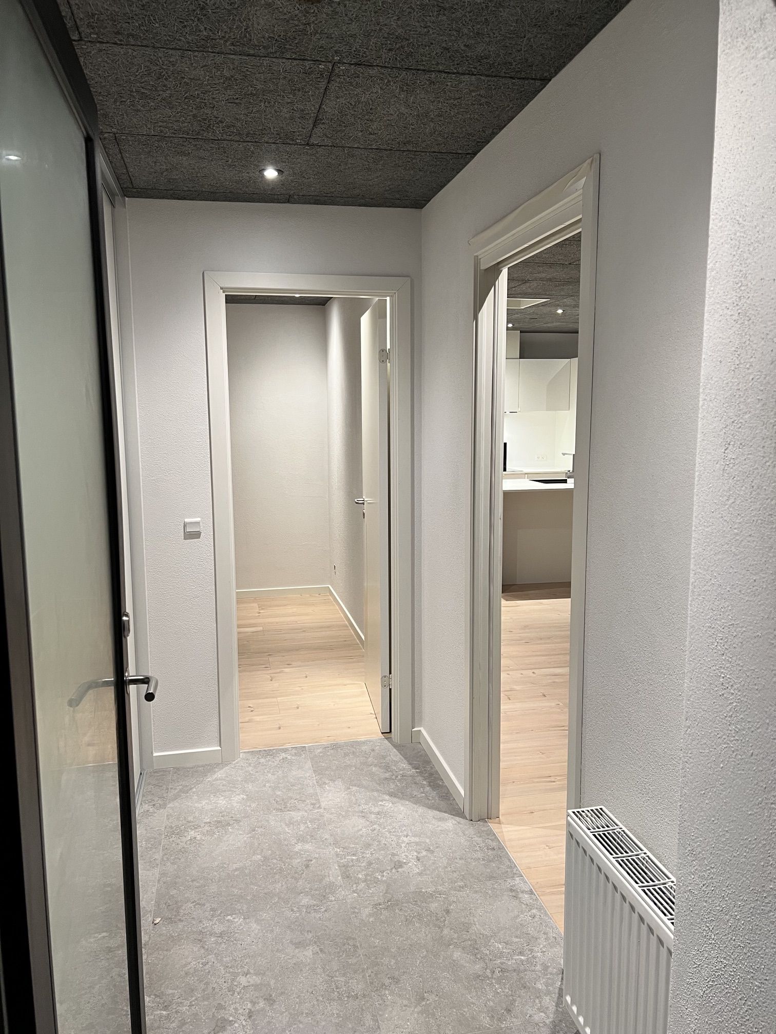 Nyt rækkehus