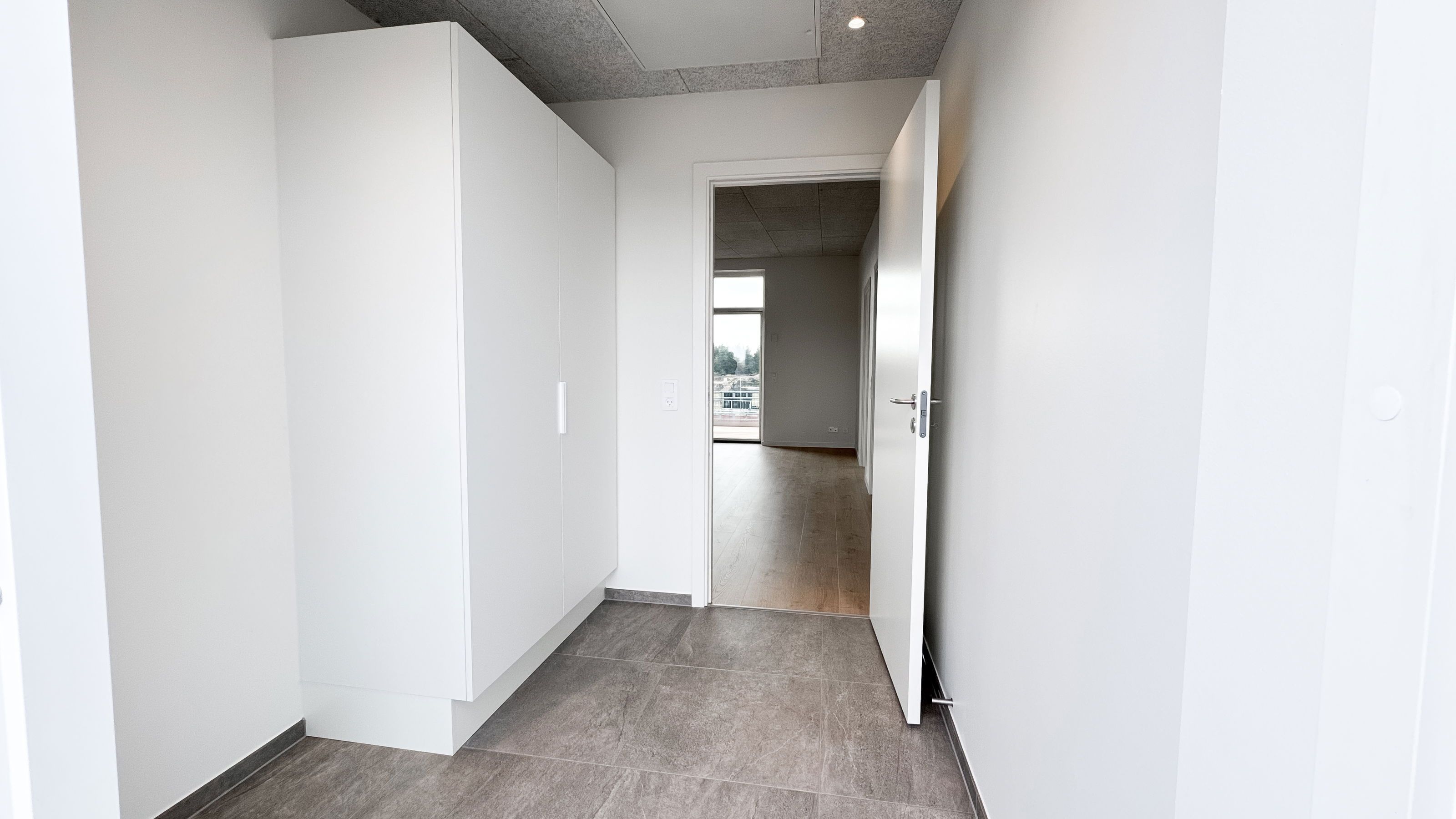 3-værelses rækkehus på 78 m² i Billund