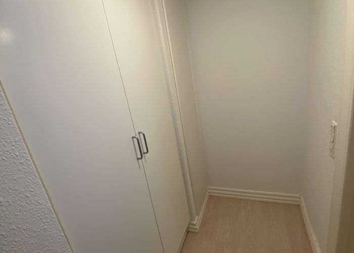 Hyggelig 1-værelses lejlighed med central beliggenhed i Aarhus C