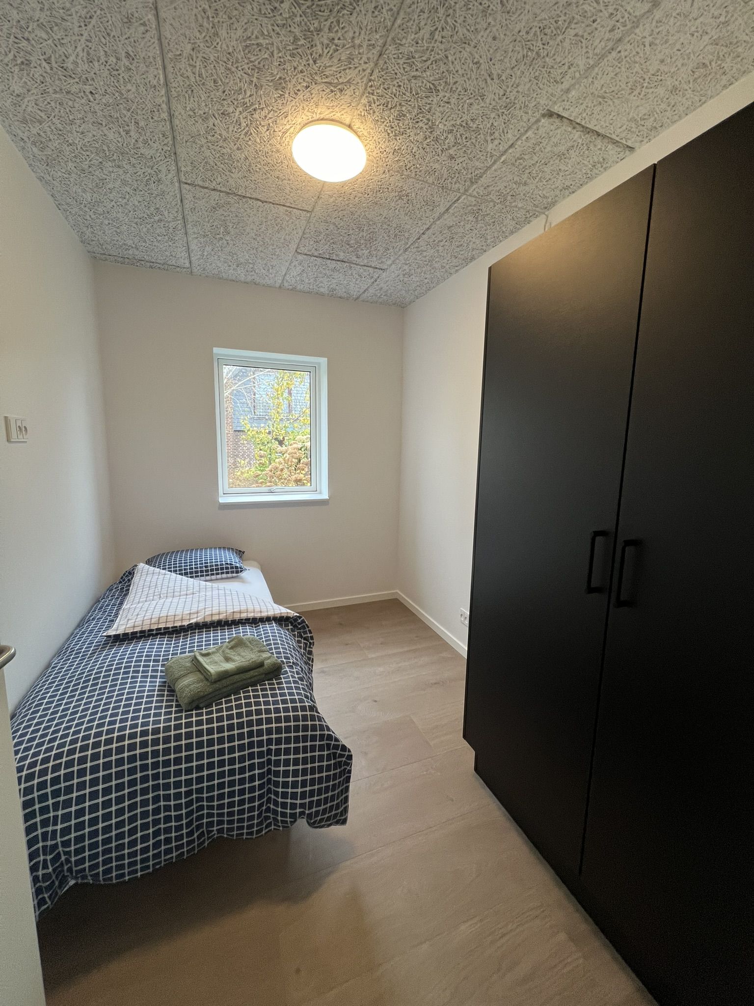 Staff- Bolig, 20 min. fra Esbjerg