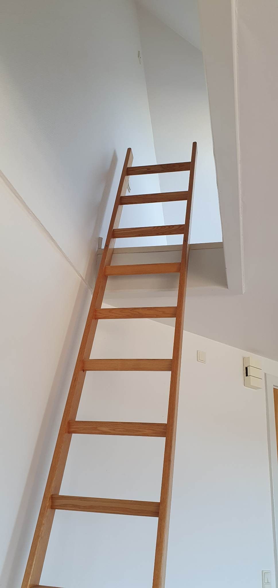 Lejlighed – Aarhus, Rosenvænget, Frederiksbjerg - Visning 5