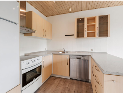 Lejlighed – Herning - Visning 2