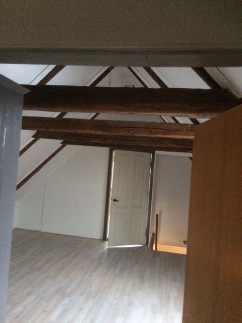 Sødt lille hus i Vestergade, 7790 Thyholm.