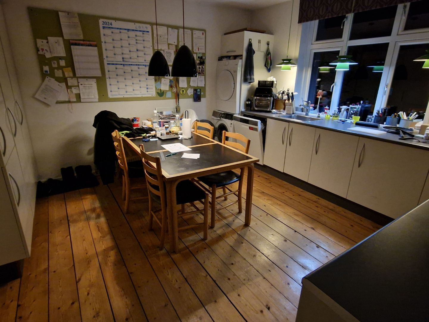 Juulsvej, Hobro