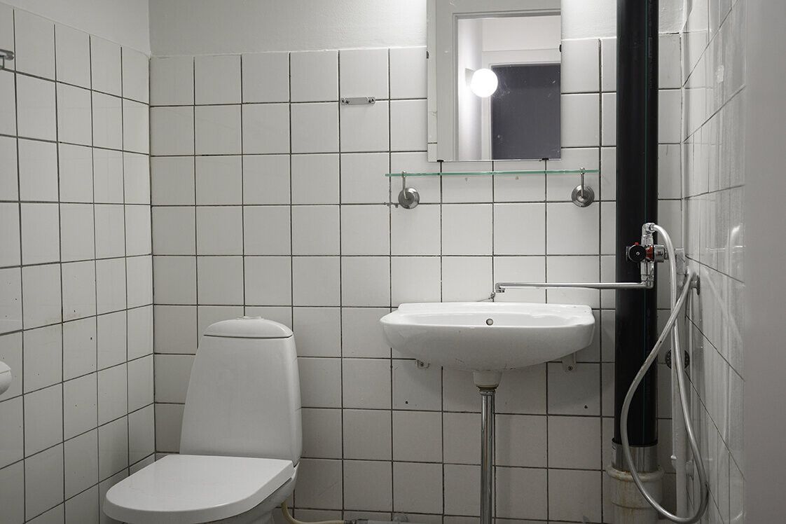 2 værelses lejlighed på Grønlands Torv i Aalborg SØ