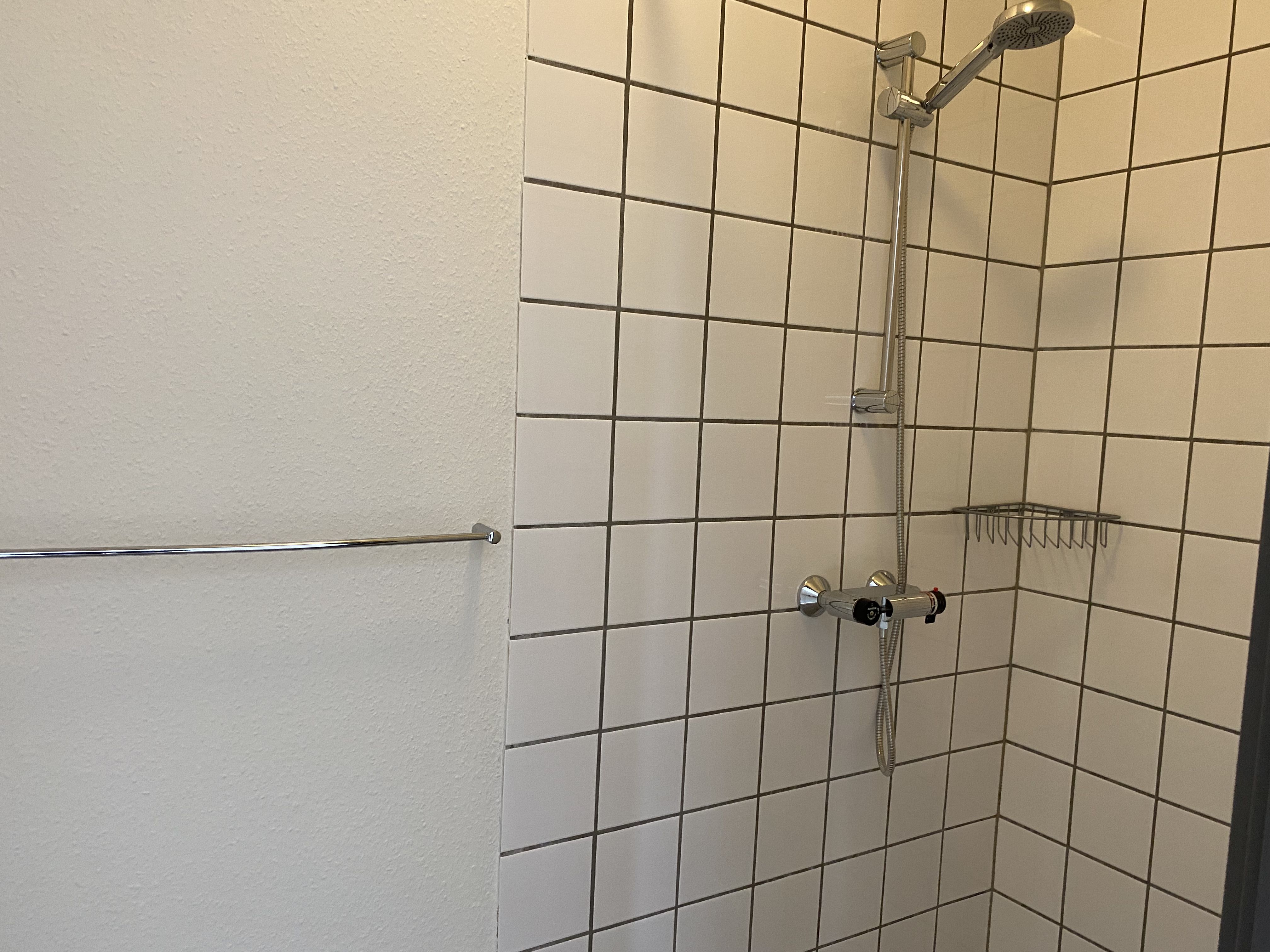 BILLIG LEJLIGHED I BRØNDERSLEV