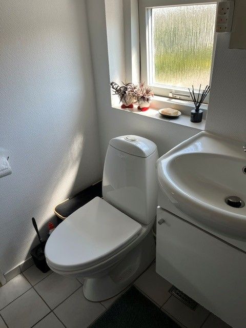 4-værelses rækkehus centralt i Glamsbjerg, photo 3