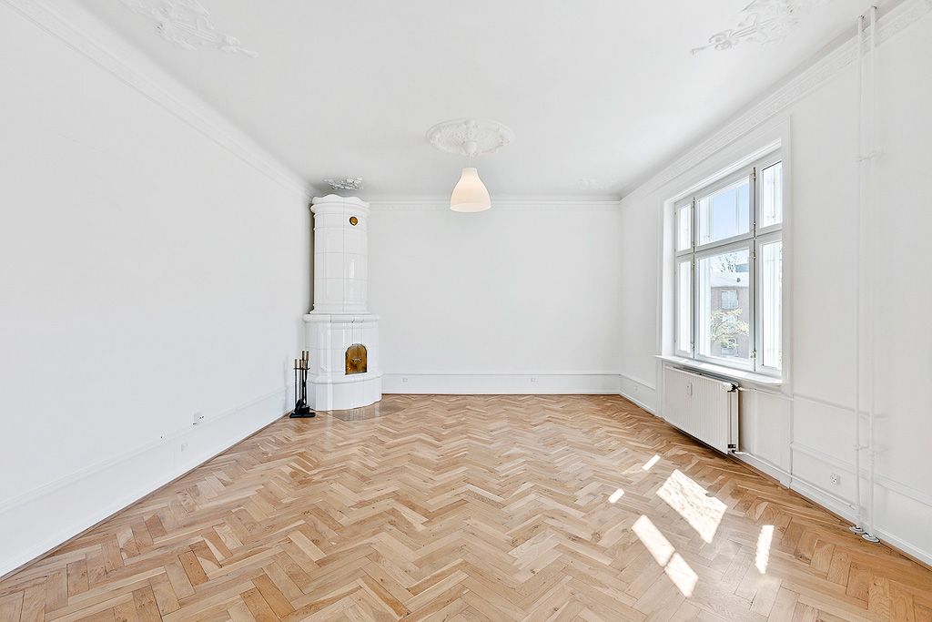 Charlottenlund - Ordrup Downtown