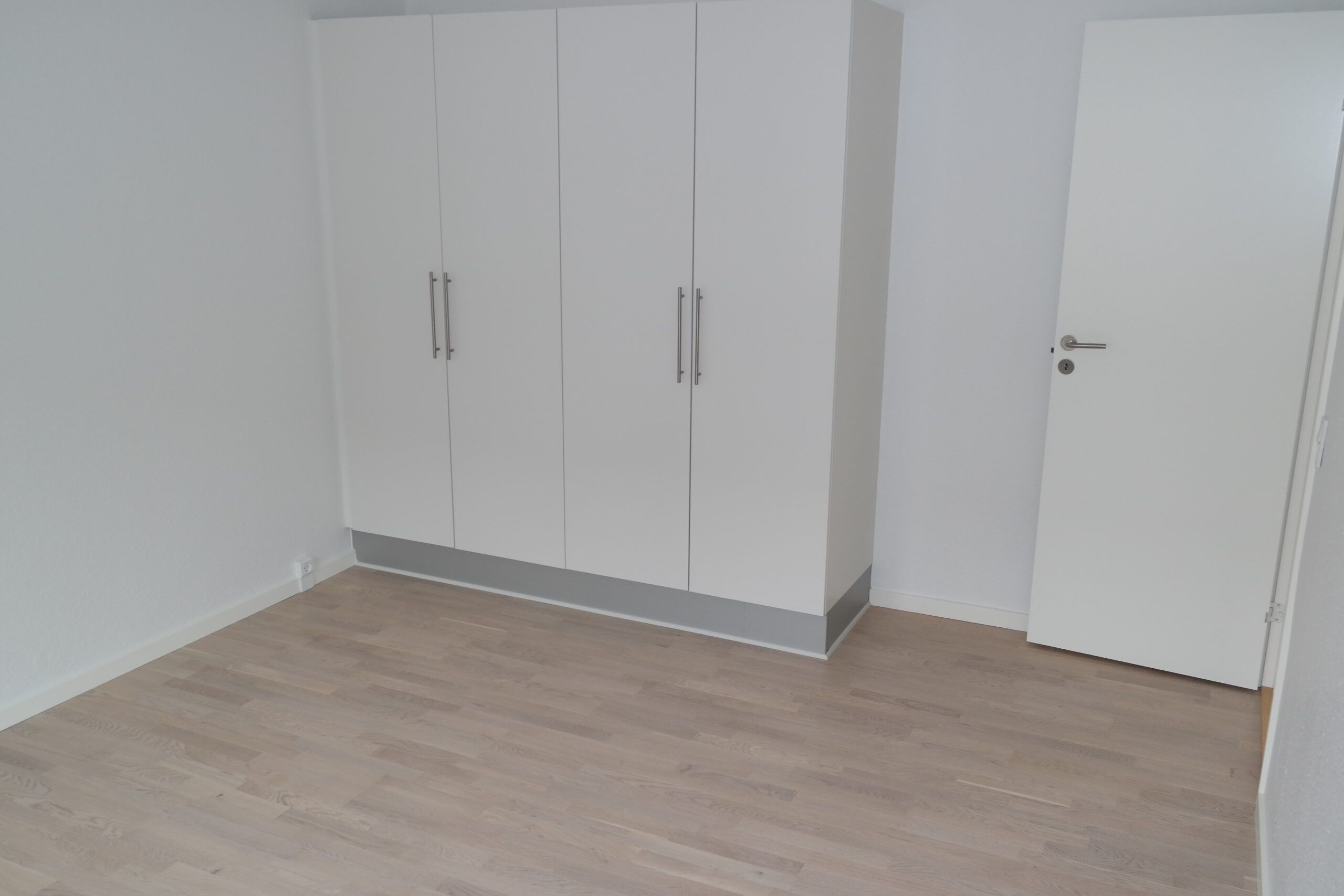 3 værelses lejlighed på Fyensgade i Aalborg udlejes