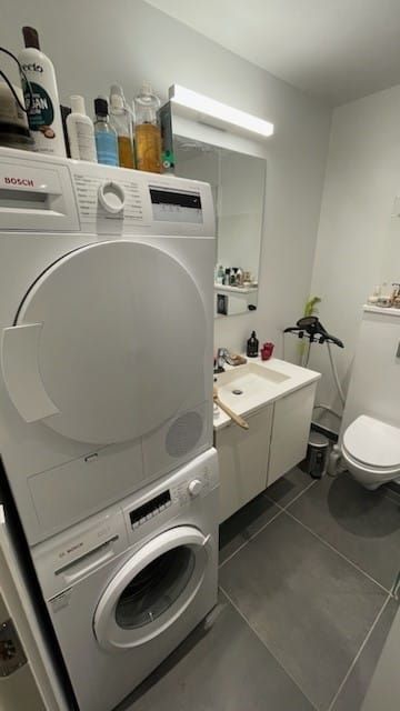 3-værelses på Frederiksberg