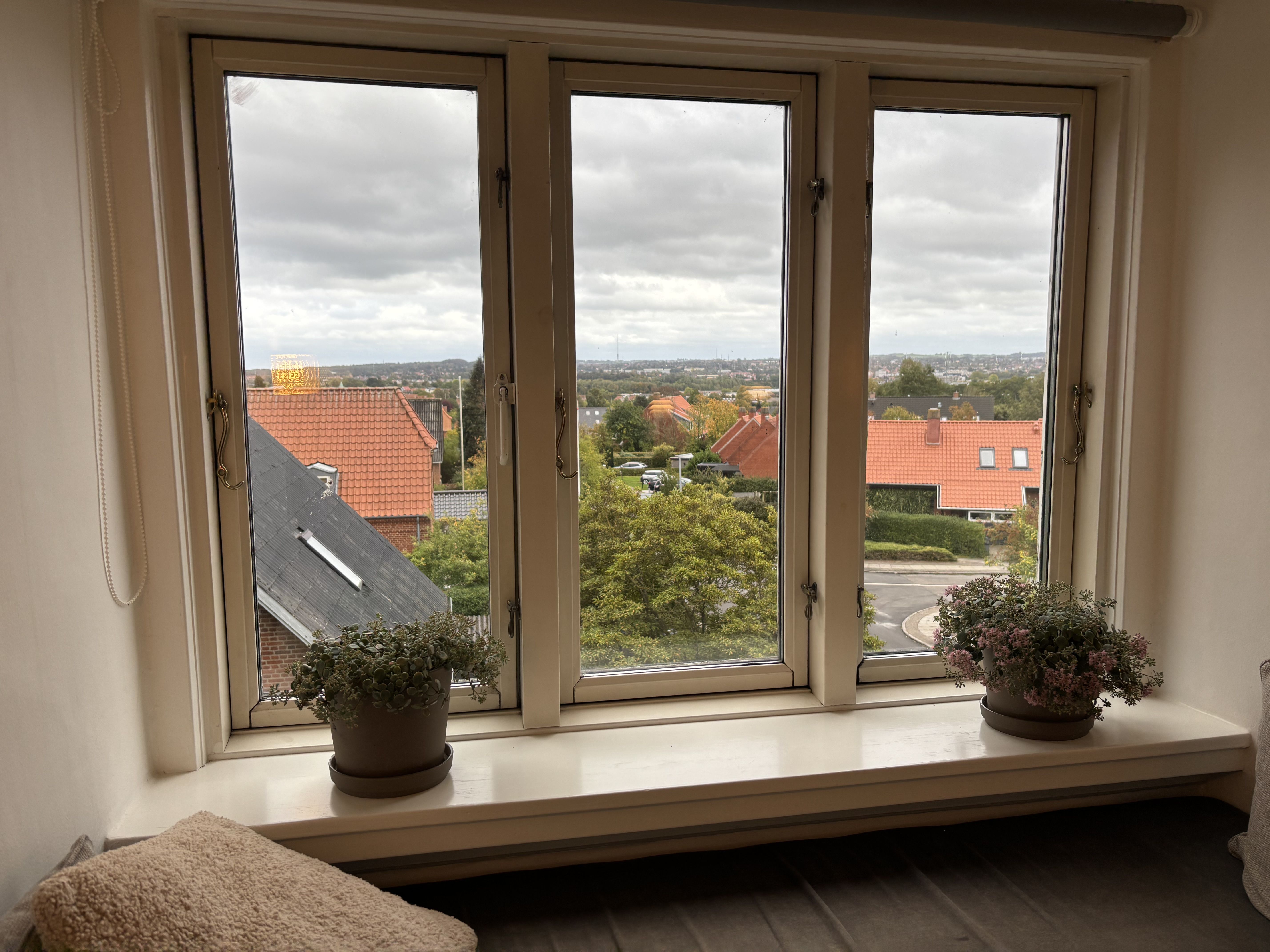 2-værelseslejlighed i Åbyhøj, 1. februar - 30. april 2027