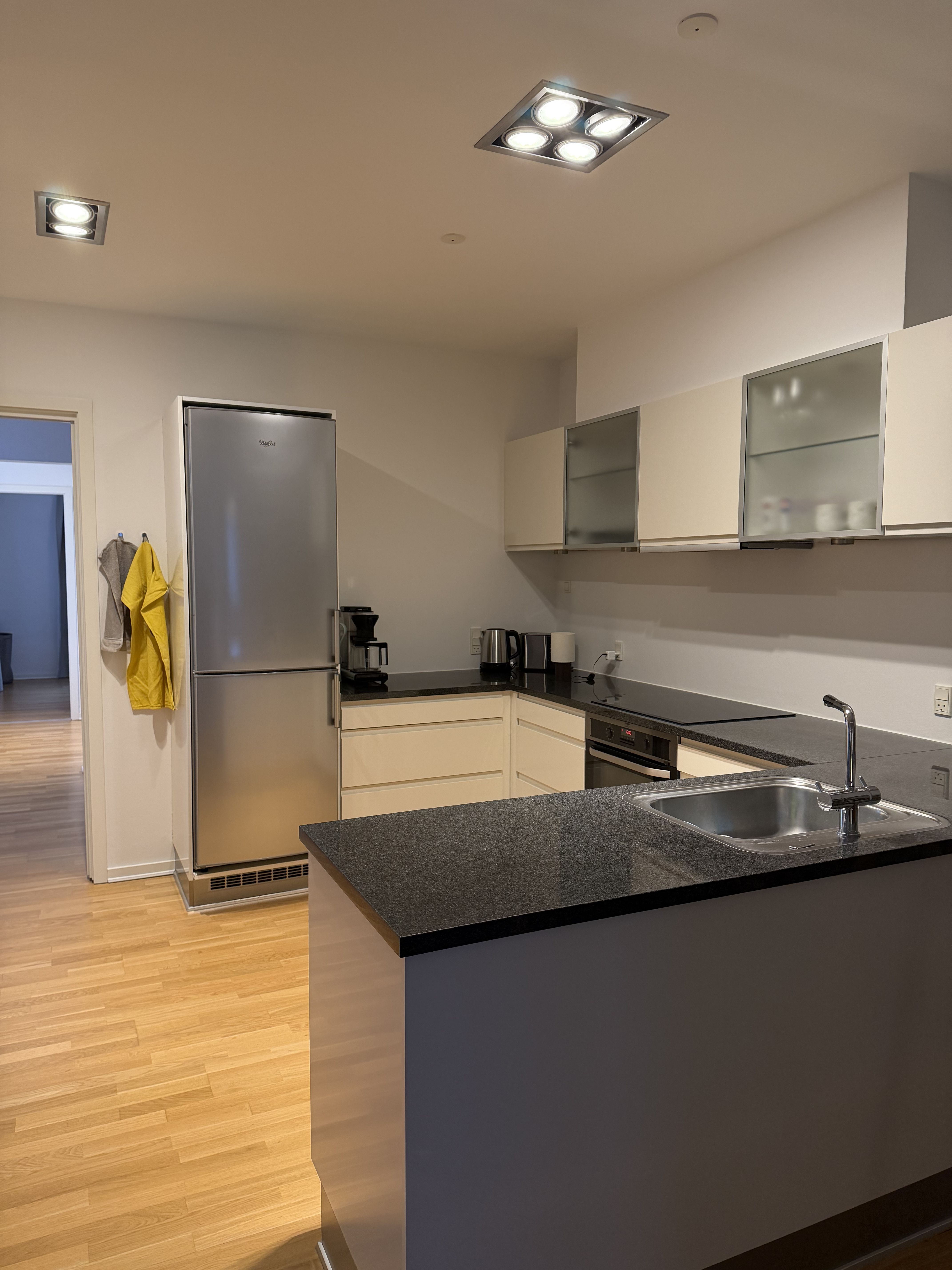 Lejlighed – Vejle, Lille Grundet - Visning 4