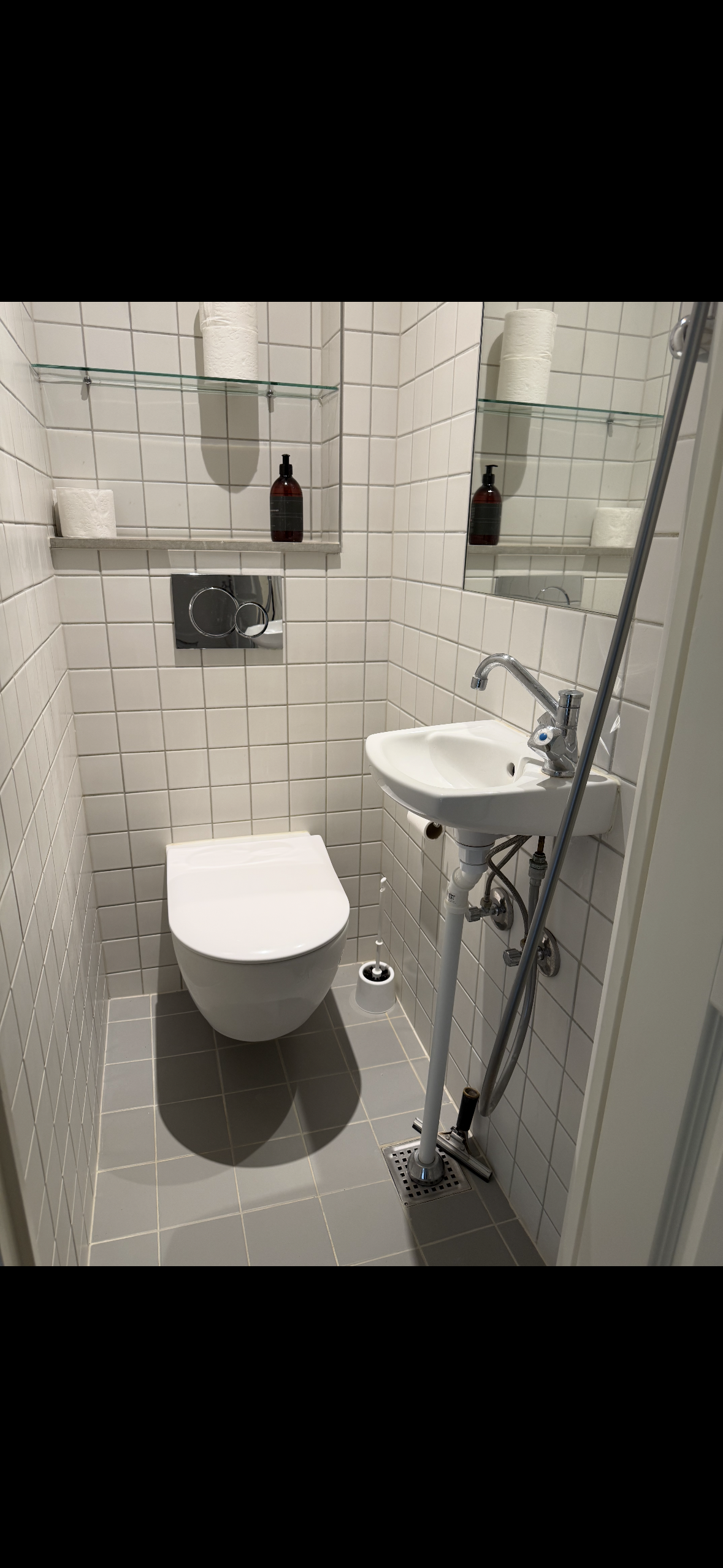2-værelses lejlighed på 62 m² i Valby