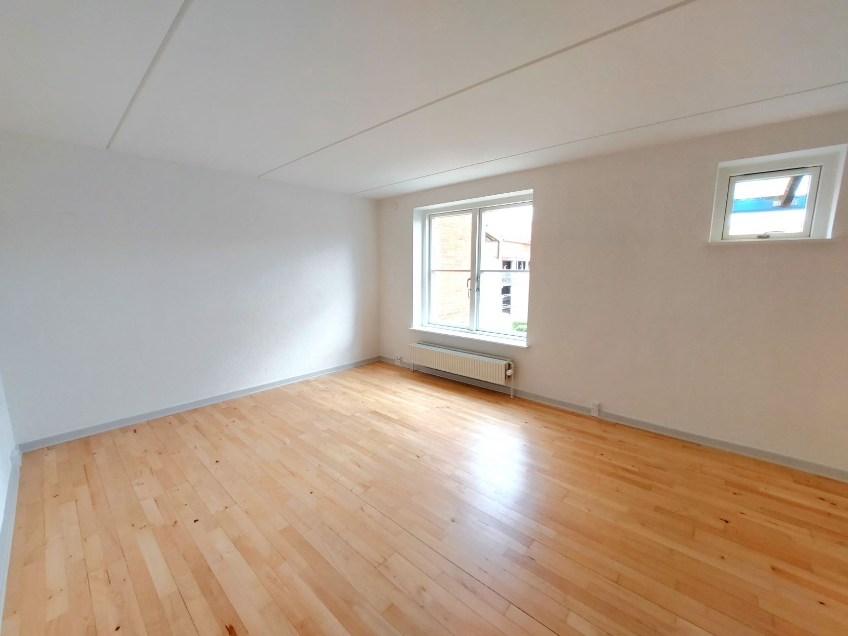 4 værelses lejlighed på Centrumgården i Langå udlejes, photo 3