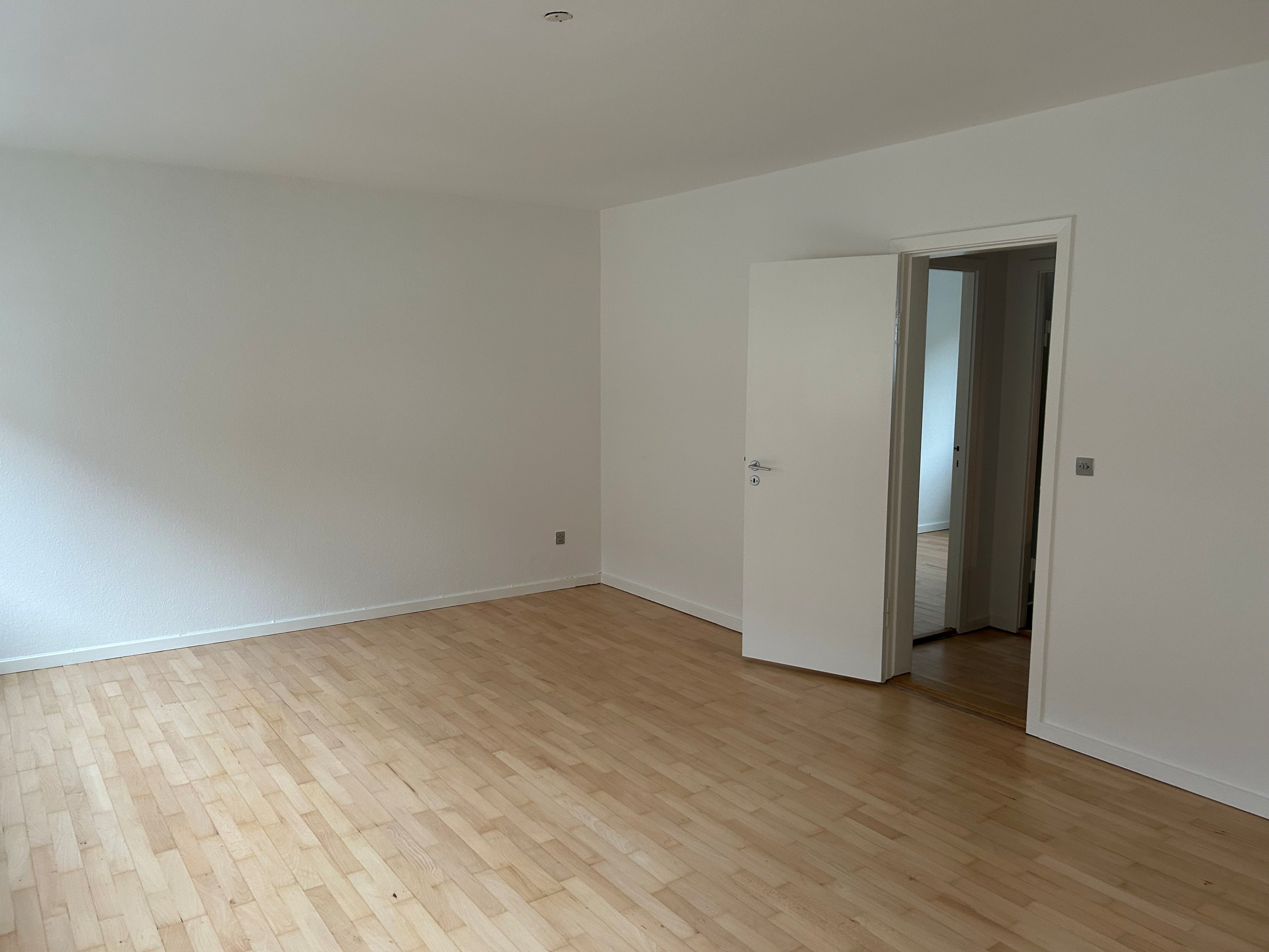 2 værelses Lejlighed på 59 m²